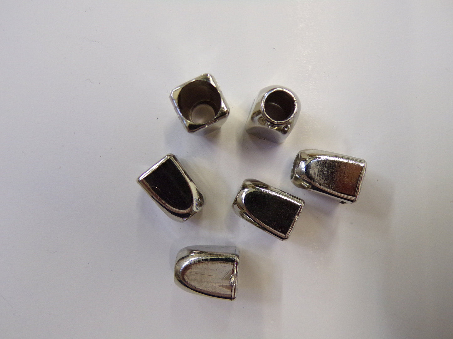 Silver Cord Ends, Cord Stoppers, Cord Hoodie Ends, ends, cord end, gold cord ends