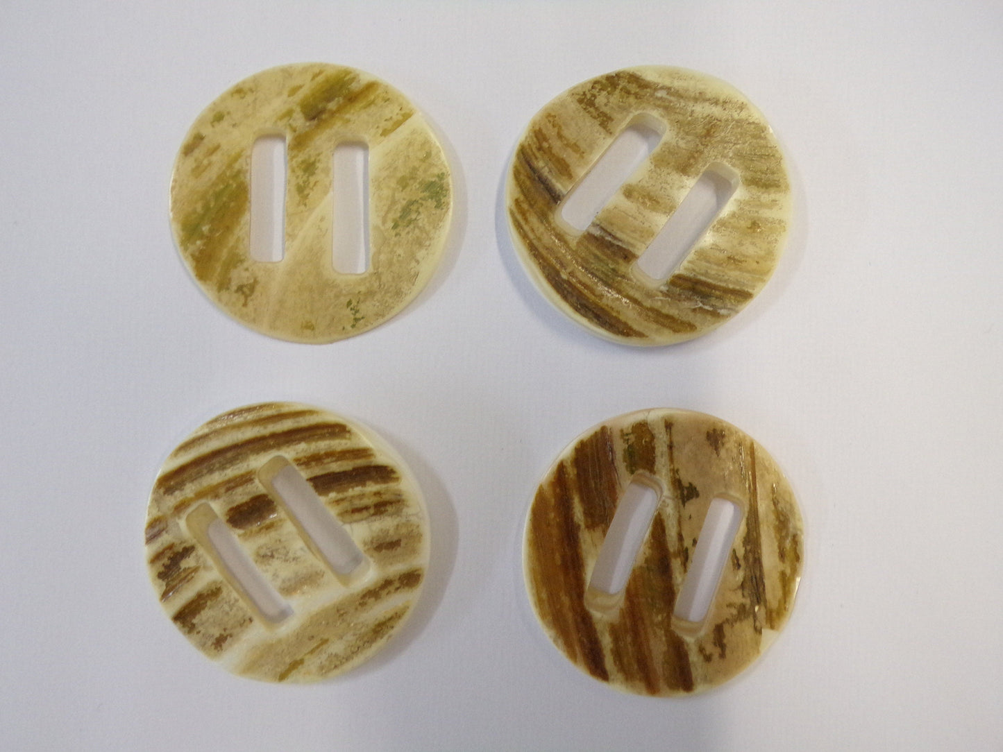 Shell Buckle, Mother of Pearl Buckle, Natural Buckle, Belt Buckle, Swimwear Buckle, Knitwear Buckle