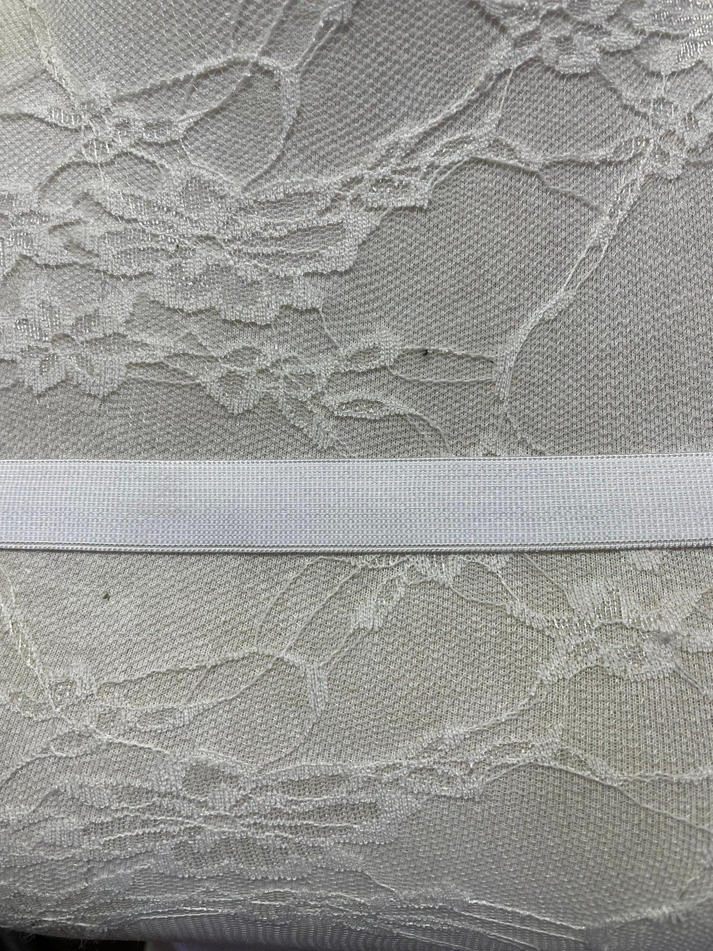 20mm, silicon tape, silicon elastic, dress elastic, bust elastic. Boob elastic, boob tape, bust tape