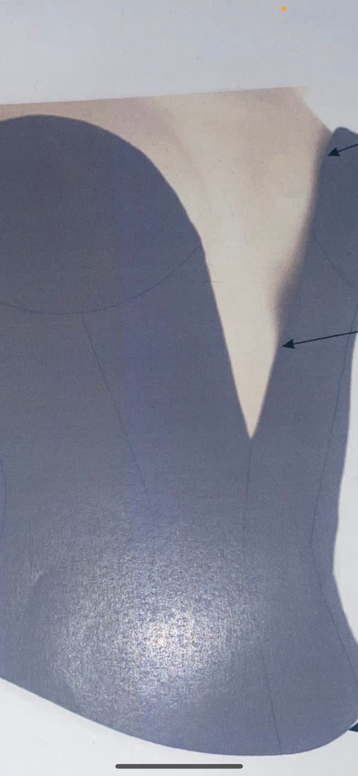 Large v bar, garment buckle, corset buckle, v bar, garment buckle, corset shape buckle, corset insert buckle, insert bar