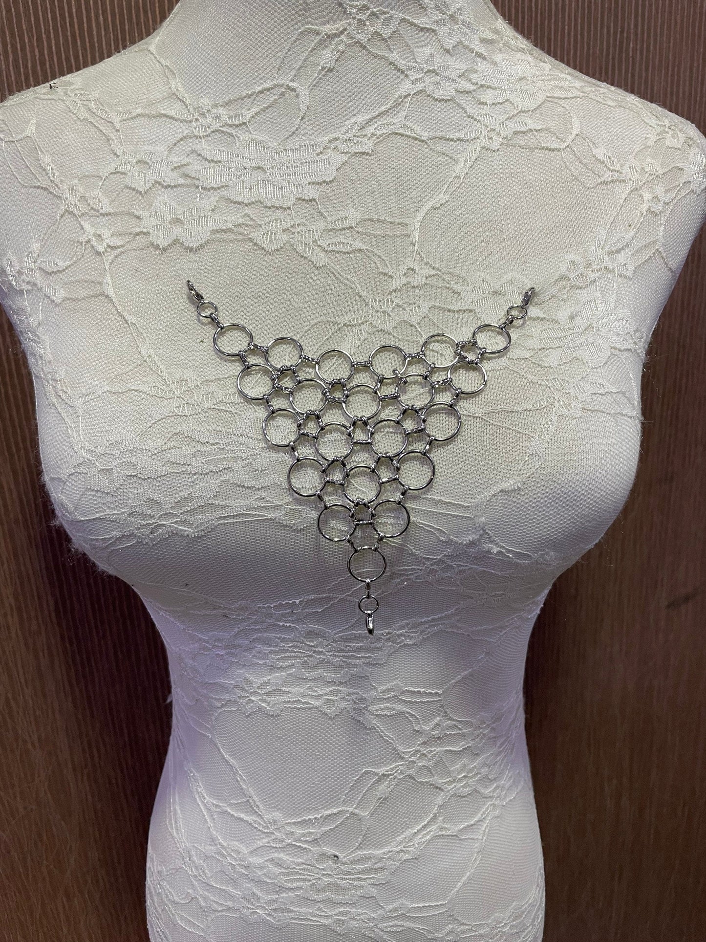 Ring trim, rings, joint rings, silver rings