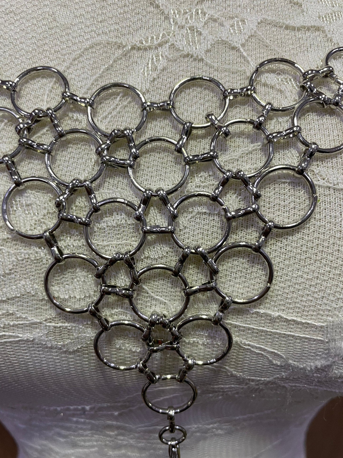 Ring trim, rings, joint rings, silver rings