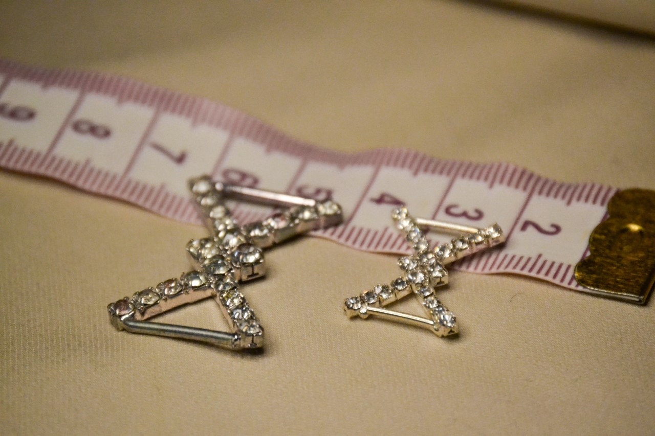 Diamante Buckle, Bling Bow, Diamante Buckle, Diamante Brooch, Fashion Accessories, buckle