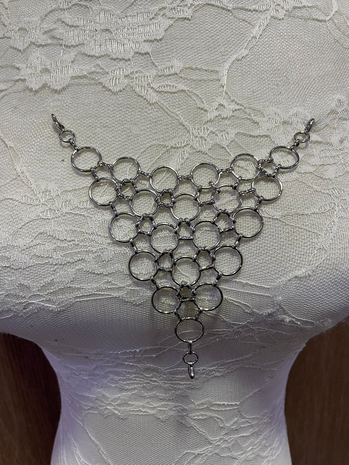 Ring trim, rings, joint rings, silver rings