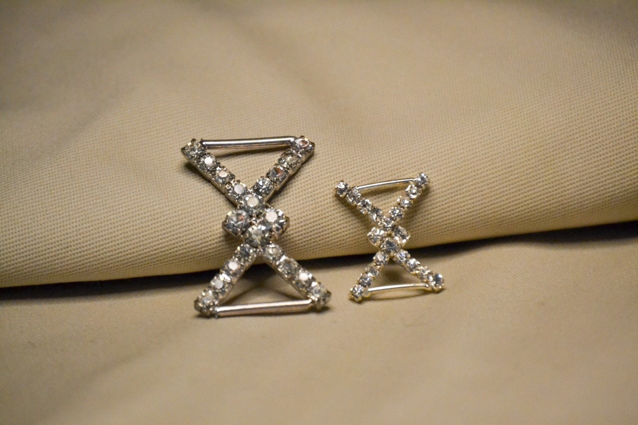 Diamante Buckle, Bling Bow, Diamante Buckle, Diamante Brooch, Fashion Accessories, buckle