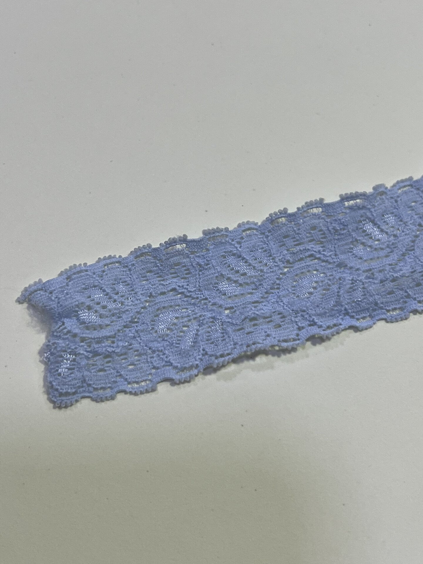 Stretch Lace 2.7cm Wide, Lace Trimming, Stretch Lace trim, Lingerie, Lingerie trim, Bridal, lace, stretch lace