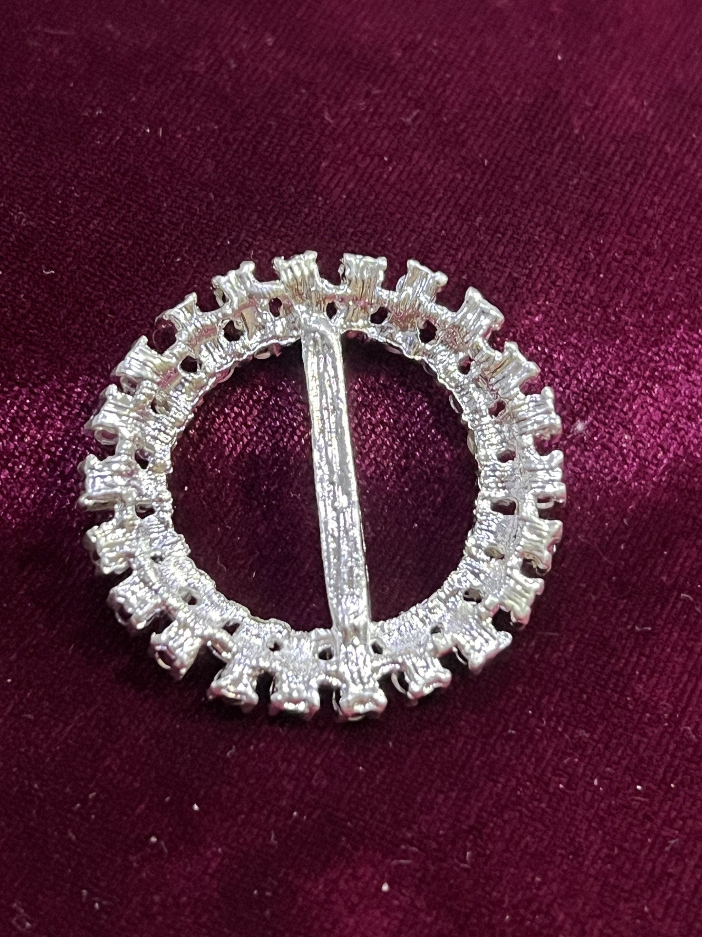 Small Diamante Buckle, Diamante Buckle, Belt Buckle, Dress Making, Bridal Making, Coat Making, Swimset Making