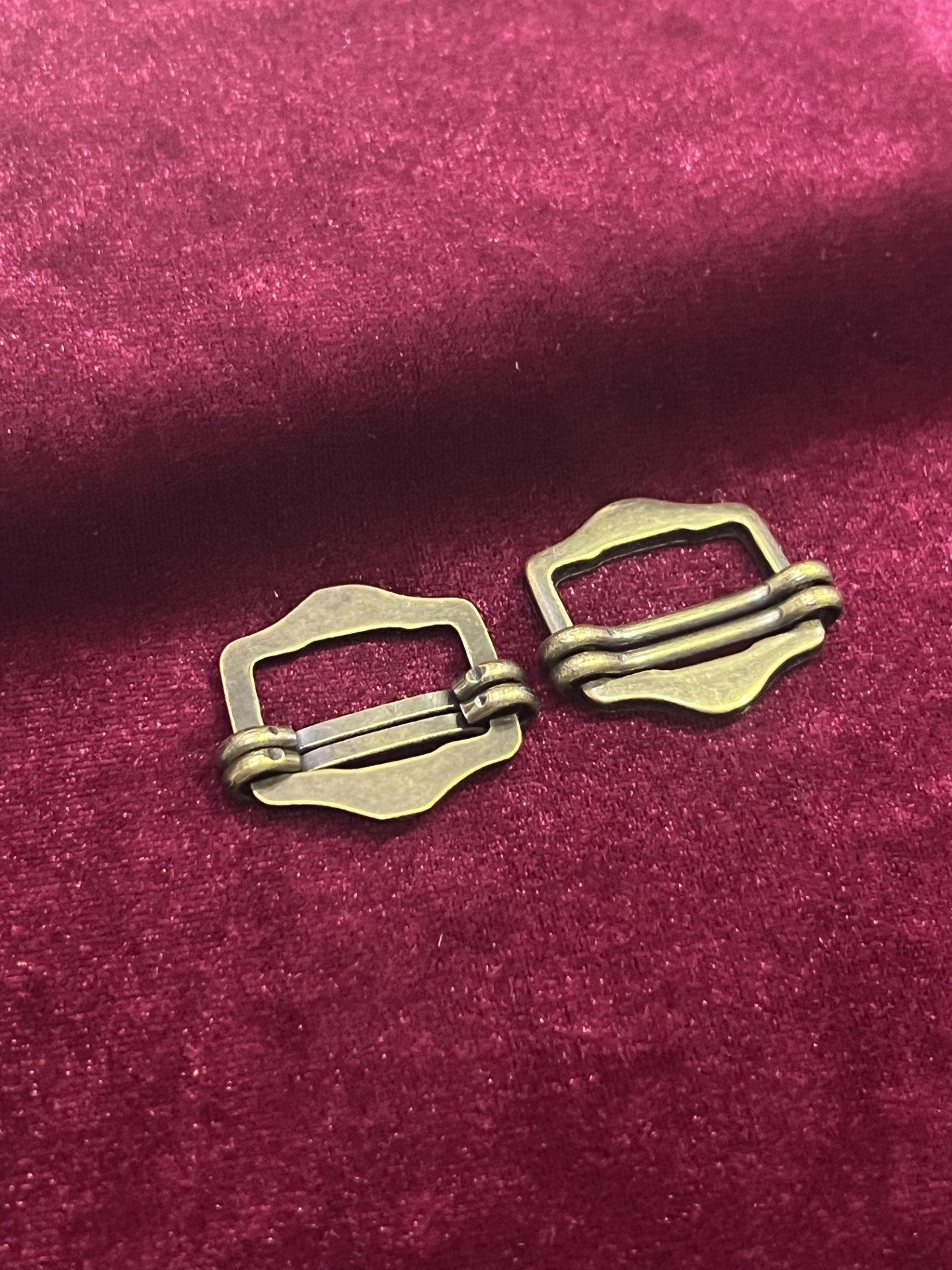 Replacement Metal Bag Adjustable buckle, Replacement Buckle adjuster, Adjustment Buckle, Adjustable Slider, waistcoat Adjusters