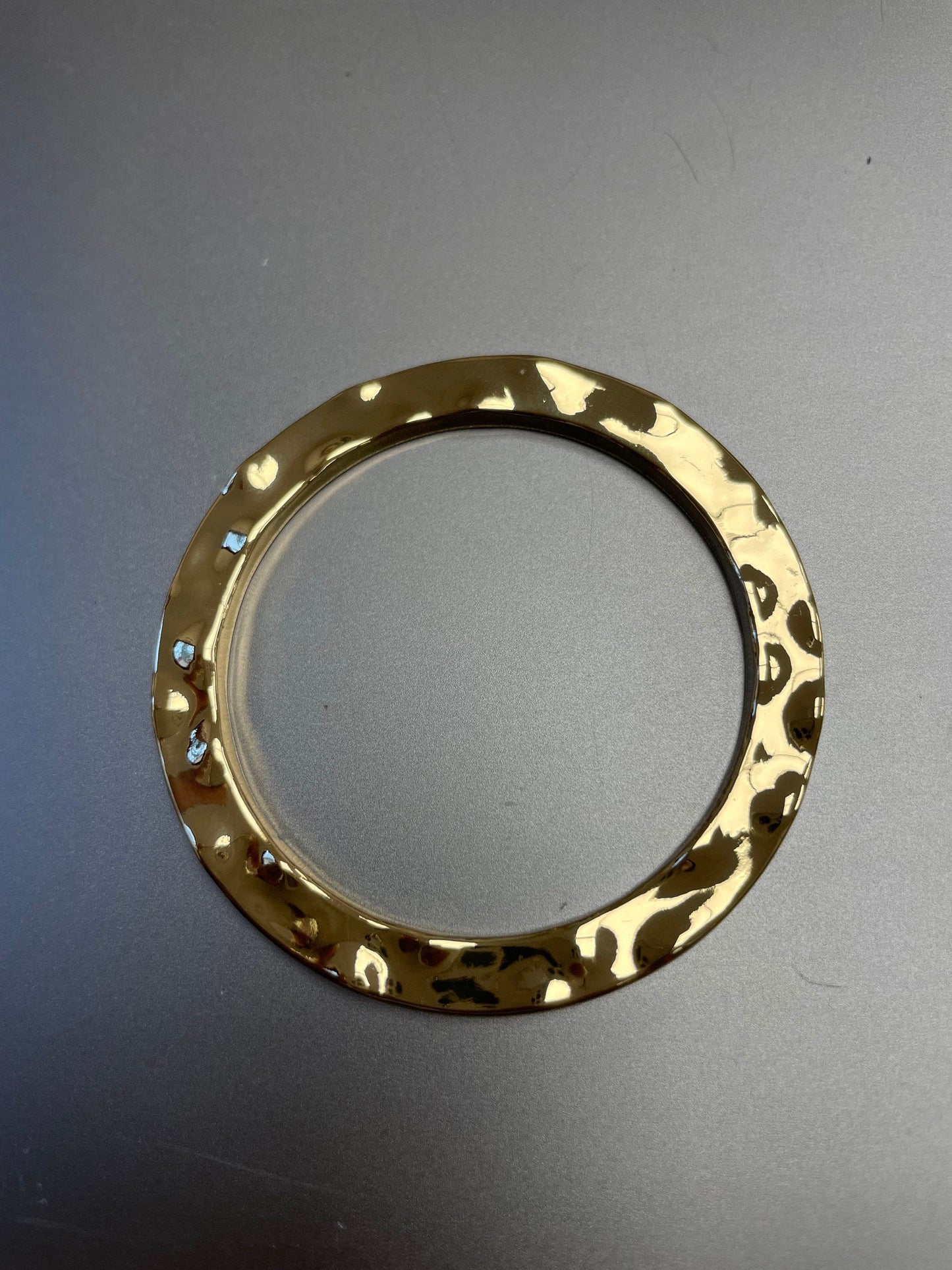 Macrame Rings, gold ring, hammered ring, rings, metal rings