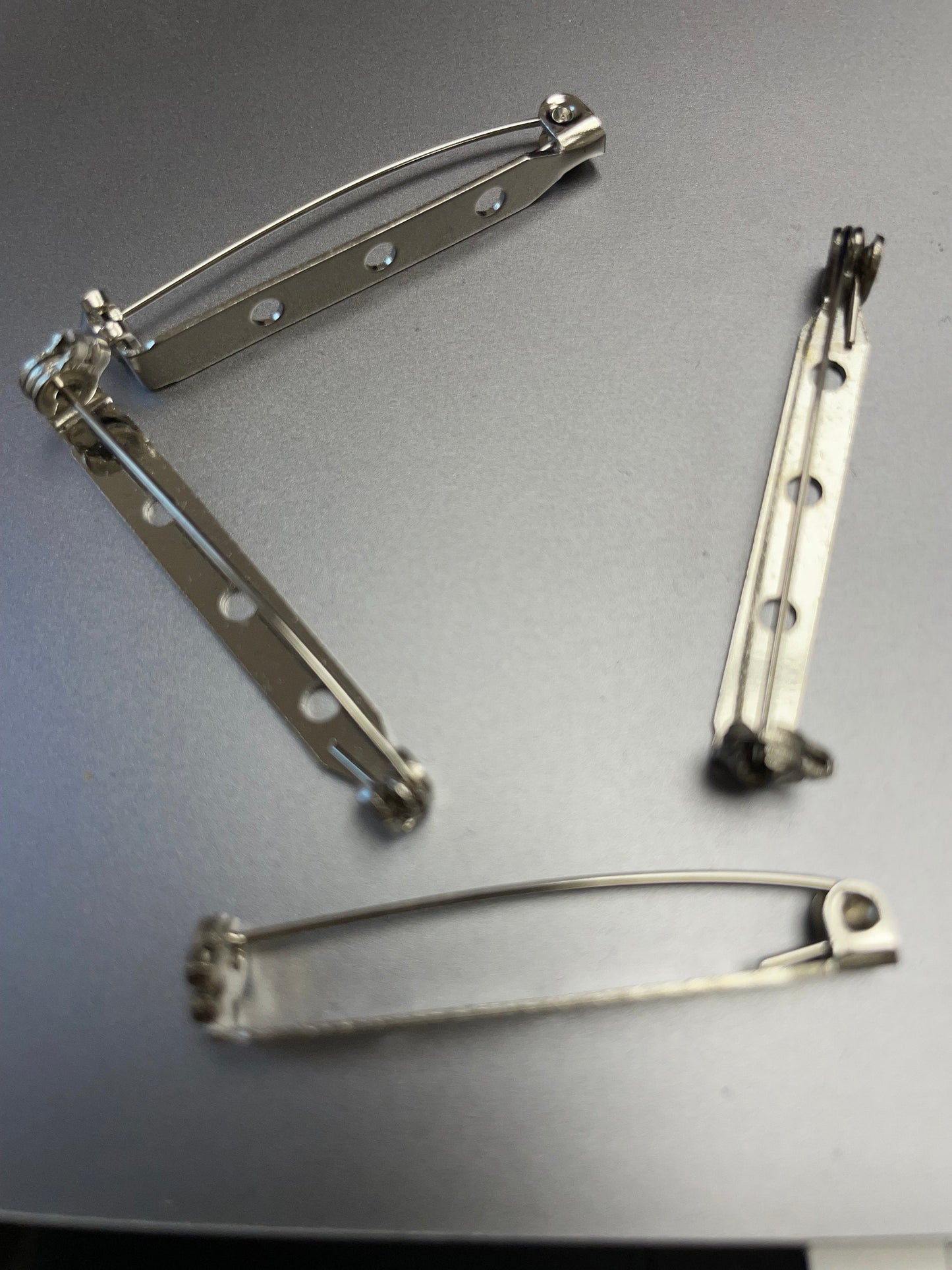 Brooch pin, Corsage pin, flower pin, replacement pin,