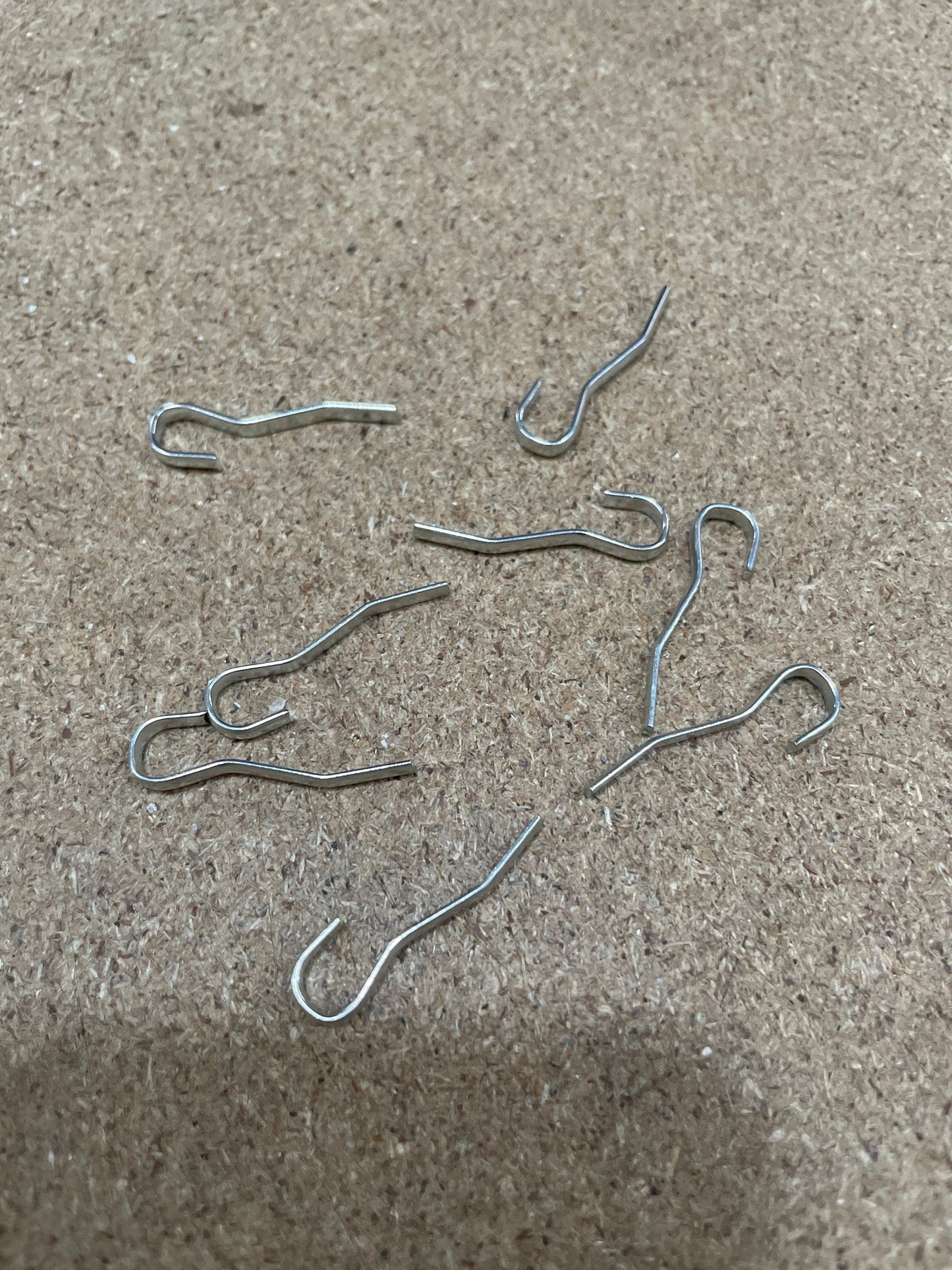 Prong, replacement prong, belt prong, buckle prong, belt prongs, buckle prongs