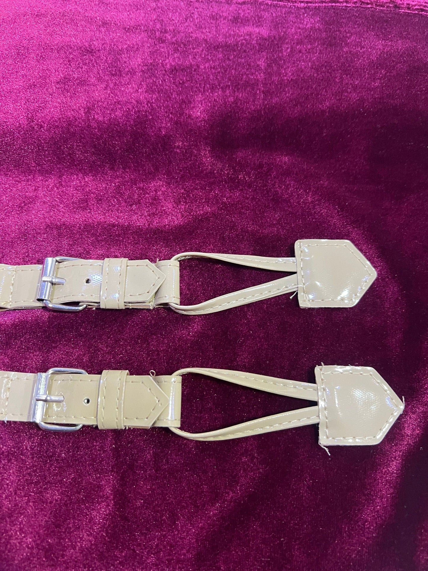 Replacement Buckle, Strap bucket 26.4 cm, bag buckle strap, Half buckle strap, bag making, jacket buckle, Buckle Fastener, jacket strap