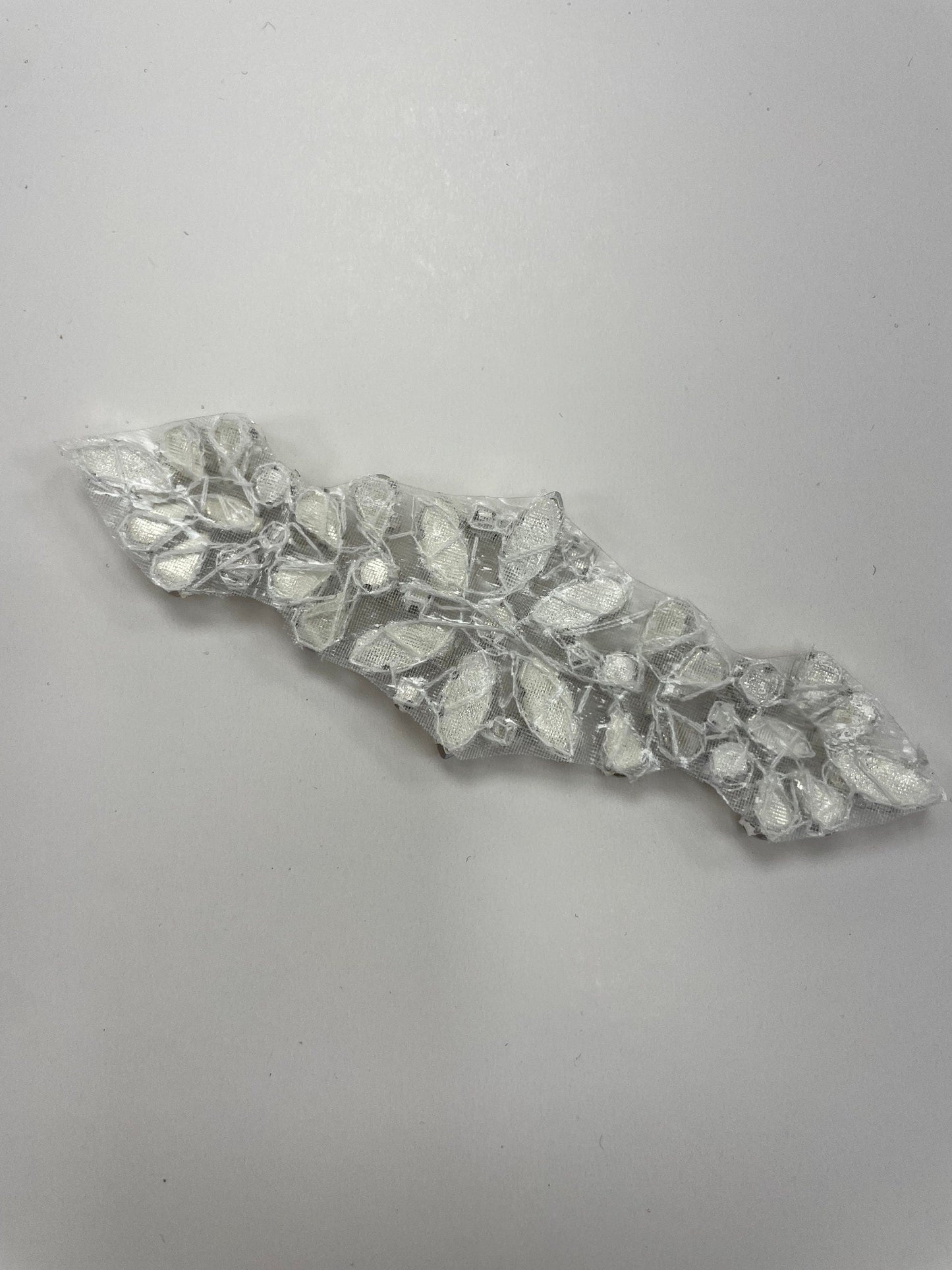 Diamanté, embellishment, wedding trim, wedding embellishment, iron on diamanté, rhinestone applique, diamante applique,