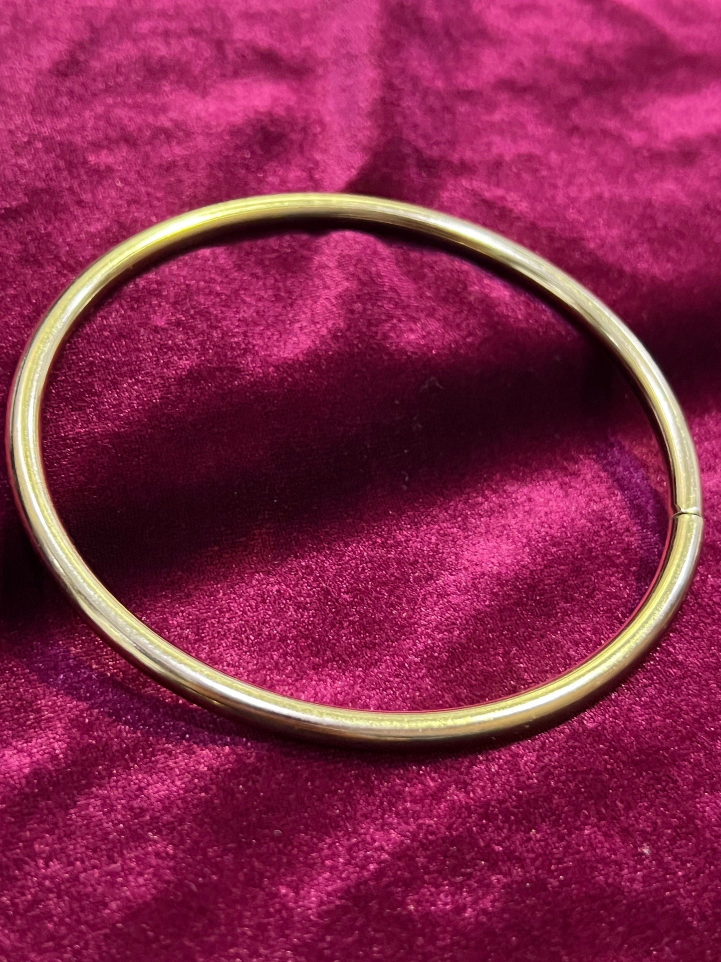 10cm Gold Metal Rings, Large Solid Metal Hoop Rings, metal hoops, solid rings, napkin rings, swimwear rings, rings,