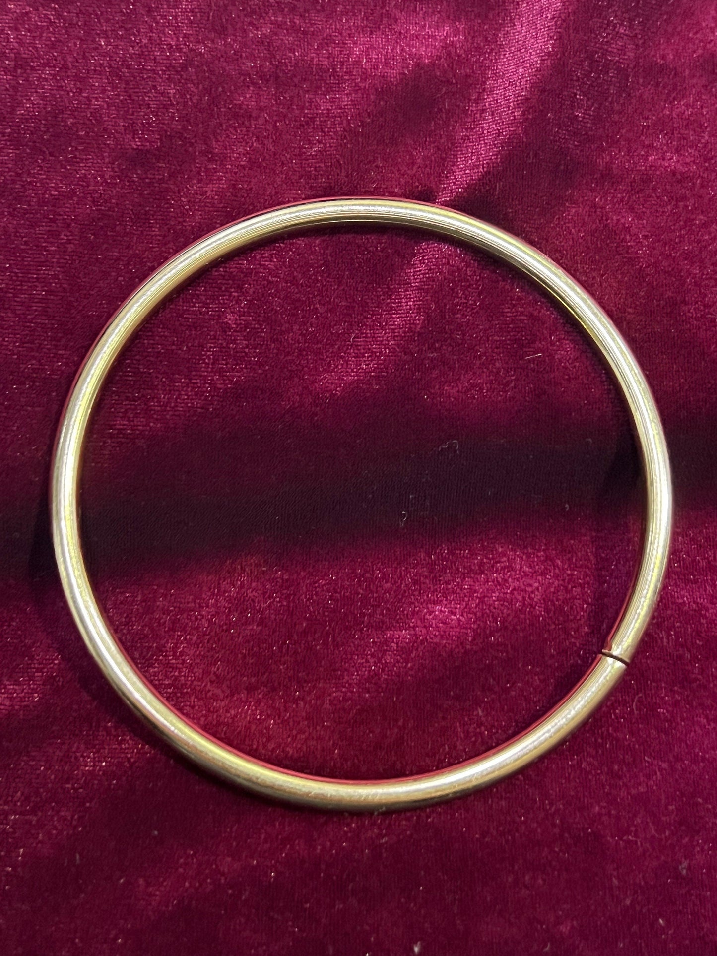 10cm Gold Metal Rings, Large Solid Metal Hoop Rings, metal hoops, solid rings, napkin rings, swimwear rings, rings,