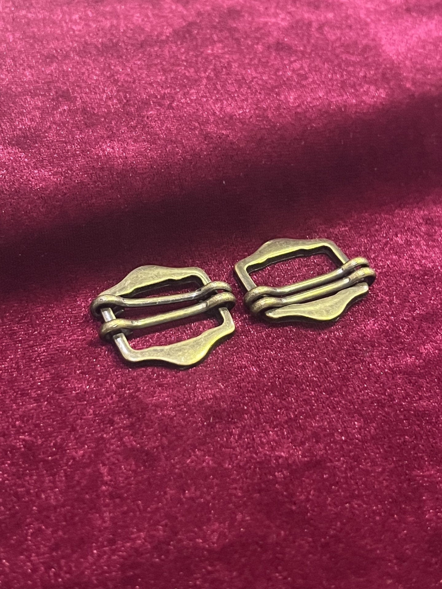 Replacement Metal Bag Adjustable buckle, Replacement Buckle adjuster, Adjustment Buckle, Adjustable Slider, waistcoat Adjusters