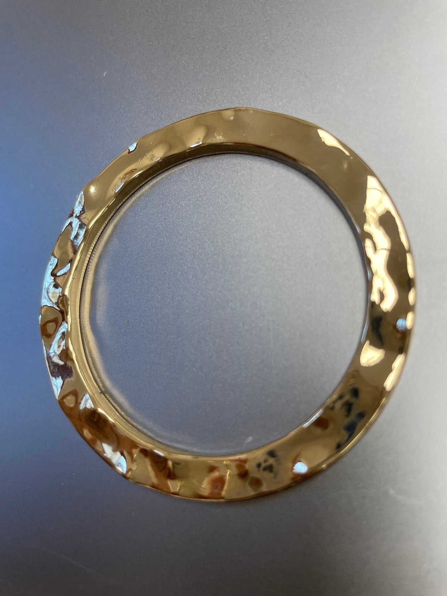 Macrame Rings, gold ring, hammered ring, rings, metal rings