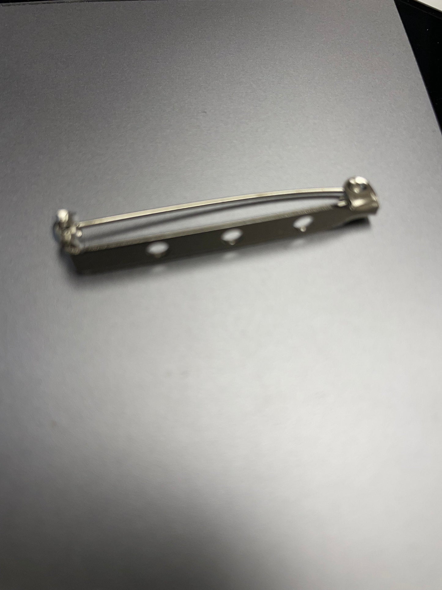 Brooch pin, Corsage pin, flower pin, replacement pin,