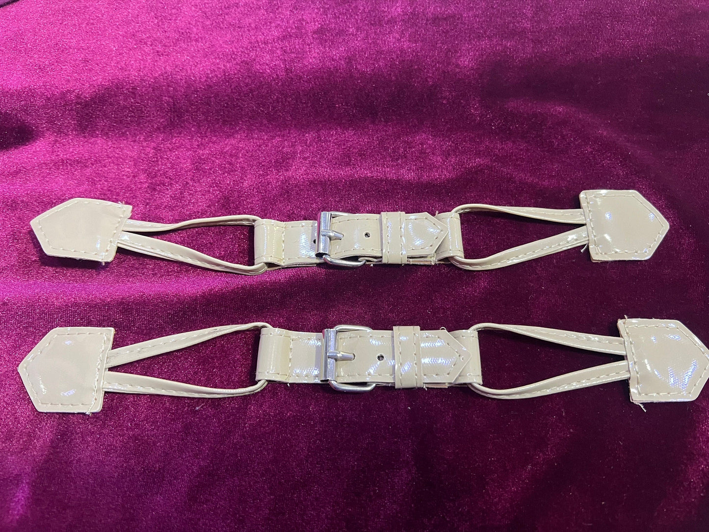 Replacement Buckle, Strap bucket 26.4 cm, bag buckle strap, Half buckle strap, bag making, jacket buckle, Buckle Fastener, jacket strap