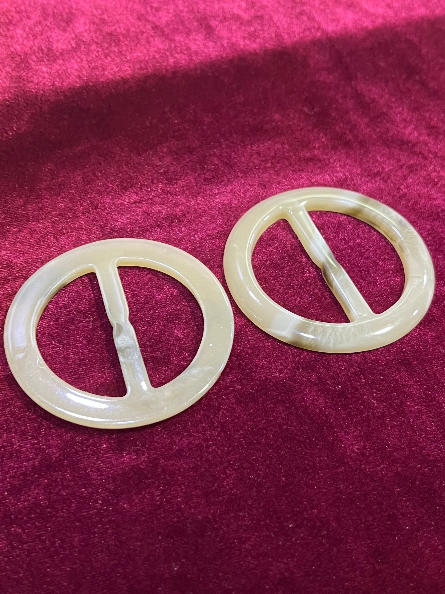 50mm Slide Buckle, Horn Buckle, buckles. Round buckles, Belt Buckle, marble buckle, fashion buckle, 2" buckle, horn buckle, marble slide