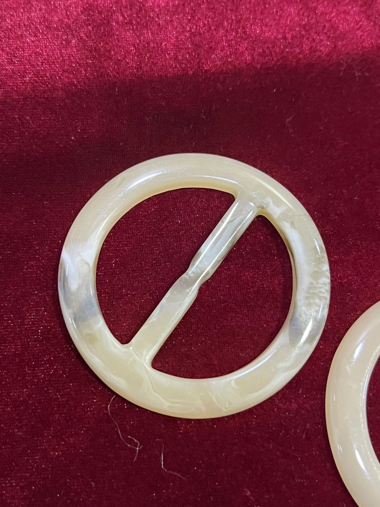 50mm Slide Buckle, Horn Buckle, buckles. Round buckles, Belt Buckle, marble buckle, fashion buckle, 2" buckle, horn buckle, marble slide