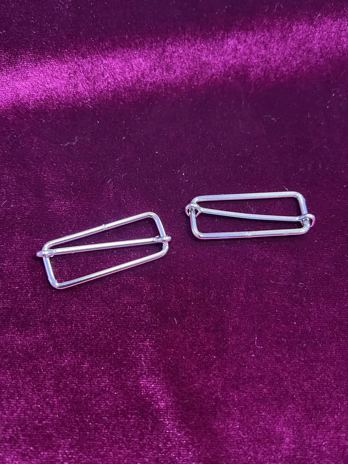 Metal strap slider Buckle 40mm, Bag making, Metal sliders, Strap Sliders, Metal Strap Sliders, Bag Sliders, Bag Buckle, Metal Buckle