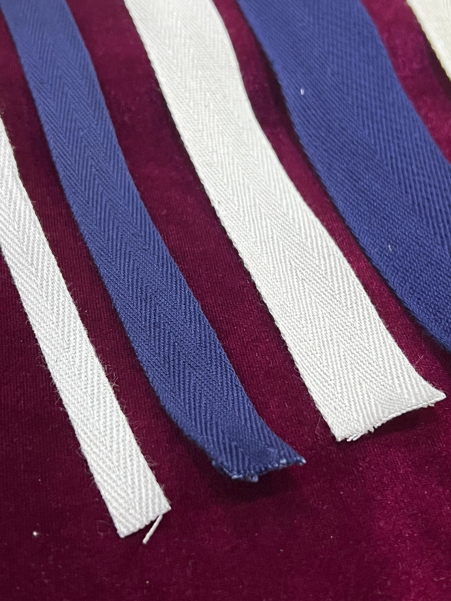 Cotton Webbing Strap on a roll, Cotton strap, Navy Webbing, Cotton Strap, Rucksack, Webbing Fitting Buckle, Clip Buckle for Webbing Straps,