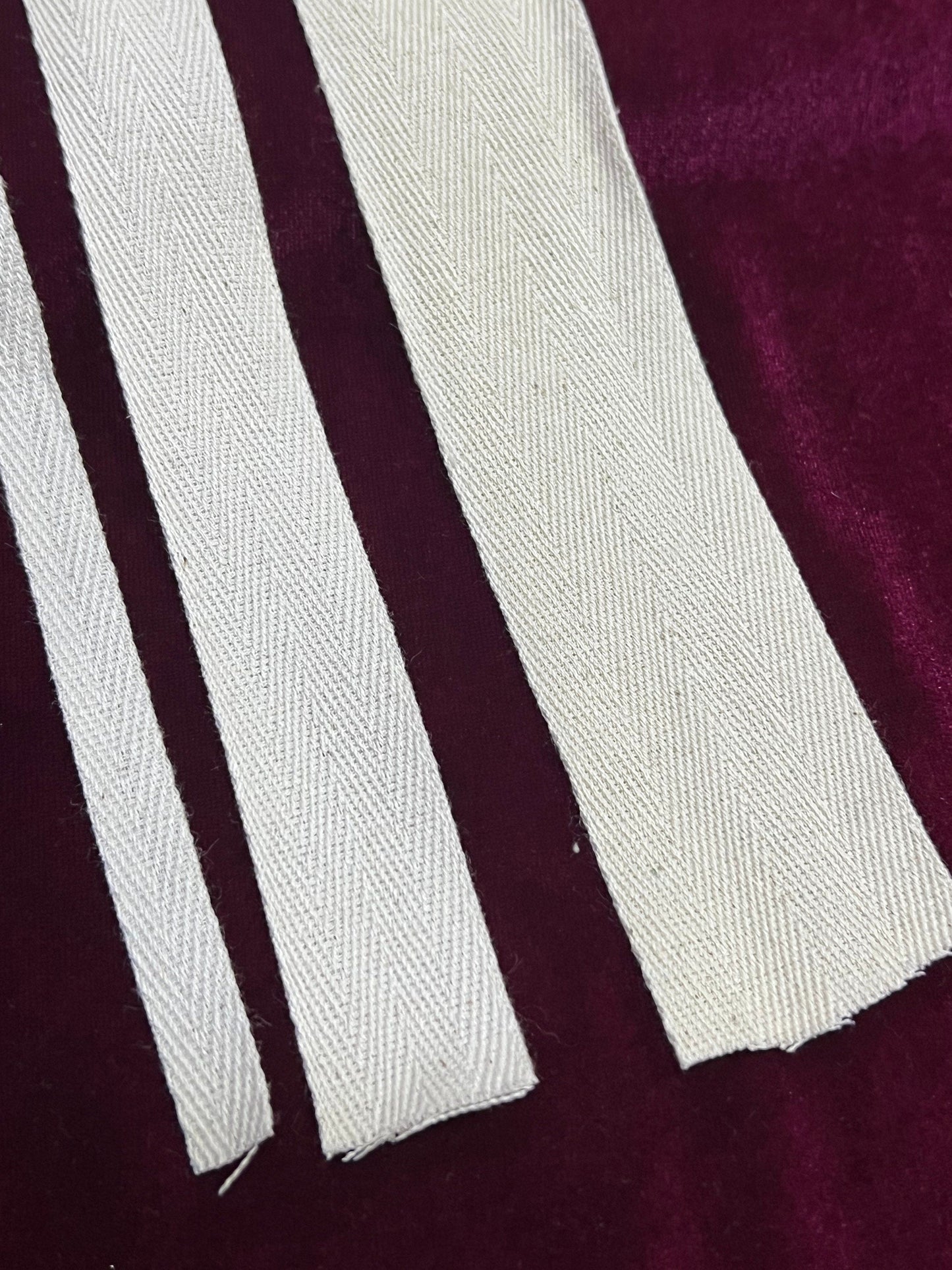 Cotton Webbing Strap on a roll, Cotton strap, Navy Webbing, Cotton Strap, Rucksack, Webbing Fitting Buckle, Clip Buckle for Webbing Straps,