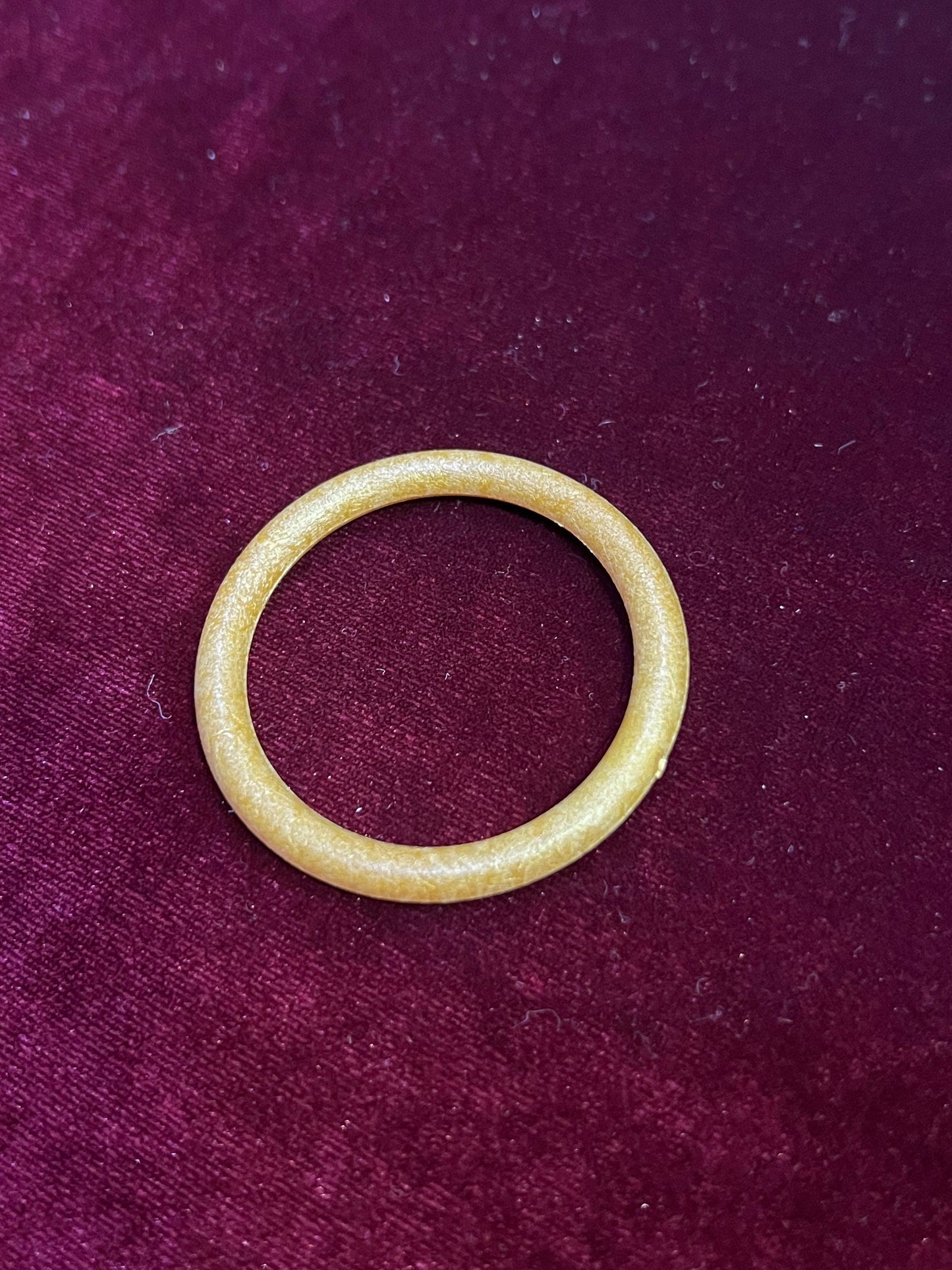 Wooden Rings, Belt Buckle, Bag Clasp Leather Craft Accessories, rings,