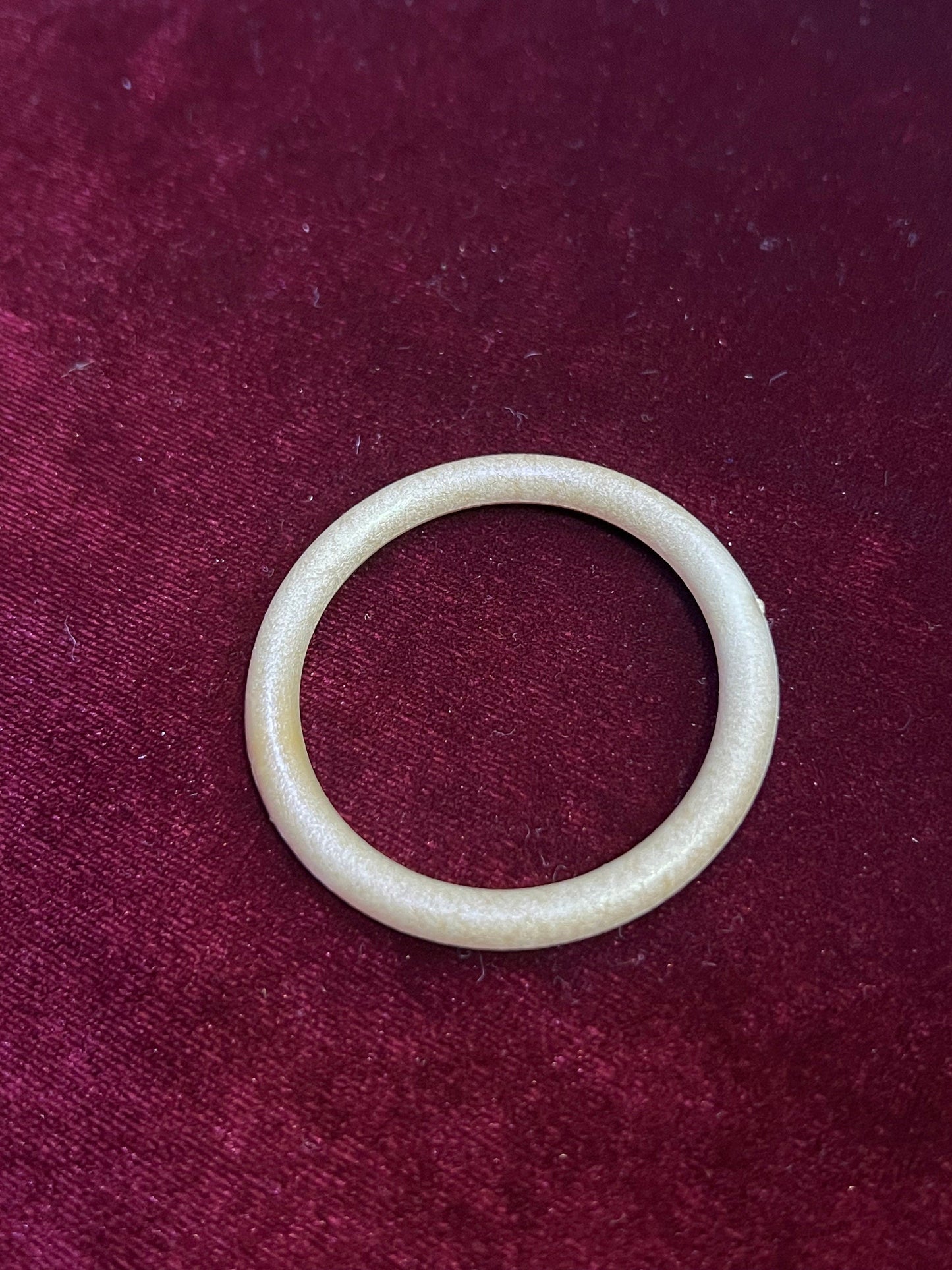 Wooden Rings, Belt Buckle, Bag Clasp Leather Craft Accessories, rings,
