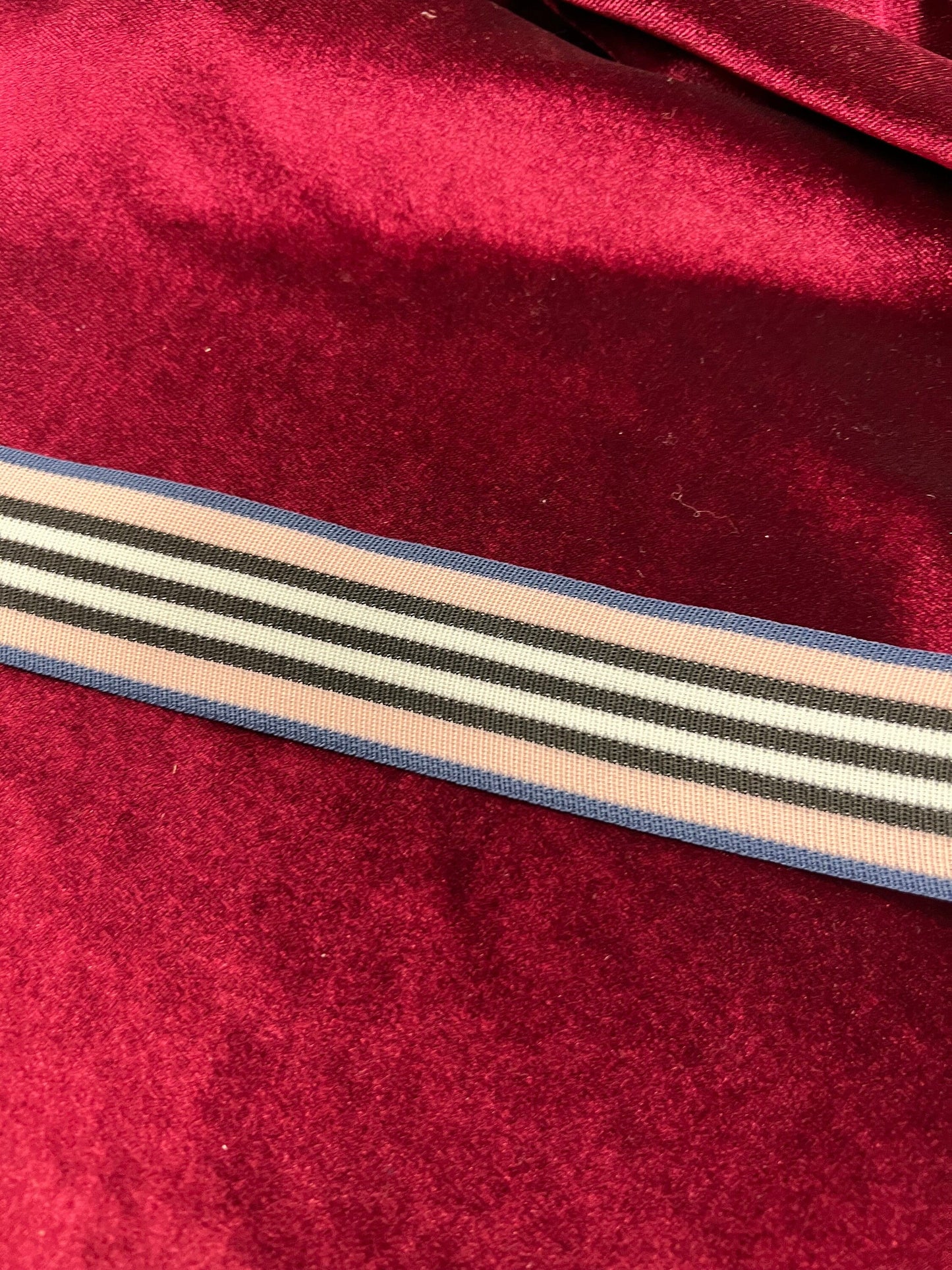 Stripe Woven tape, Stripe trim, ribbons, non-stretch tape, woven tape, Stripe Tape, woven tape