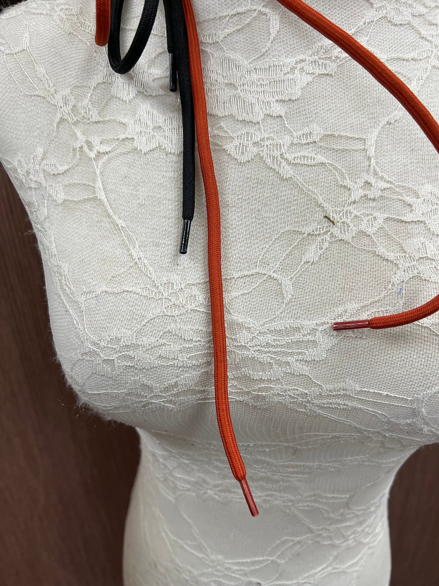 Hoodie Drawstring Soft Cord , hoody cord, Cord, knitted cord, Drawstring cord, cord
