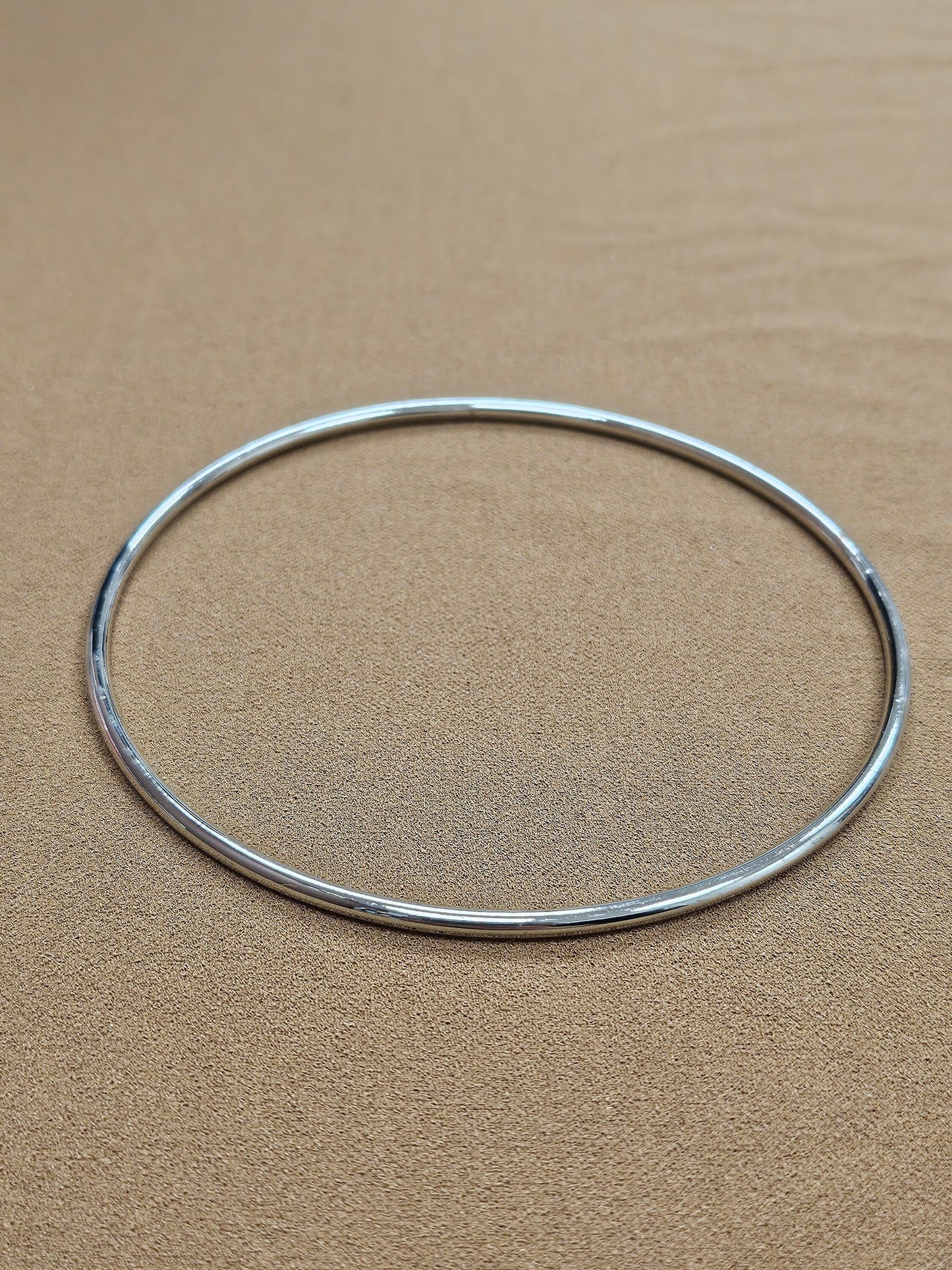 10.6cm- Metal O ring, metal ring, silver metal ring, ring, o ring, 4” ring