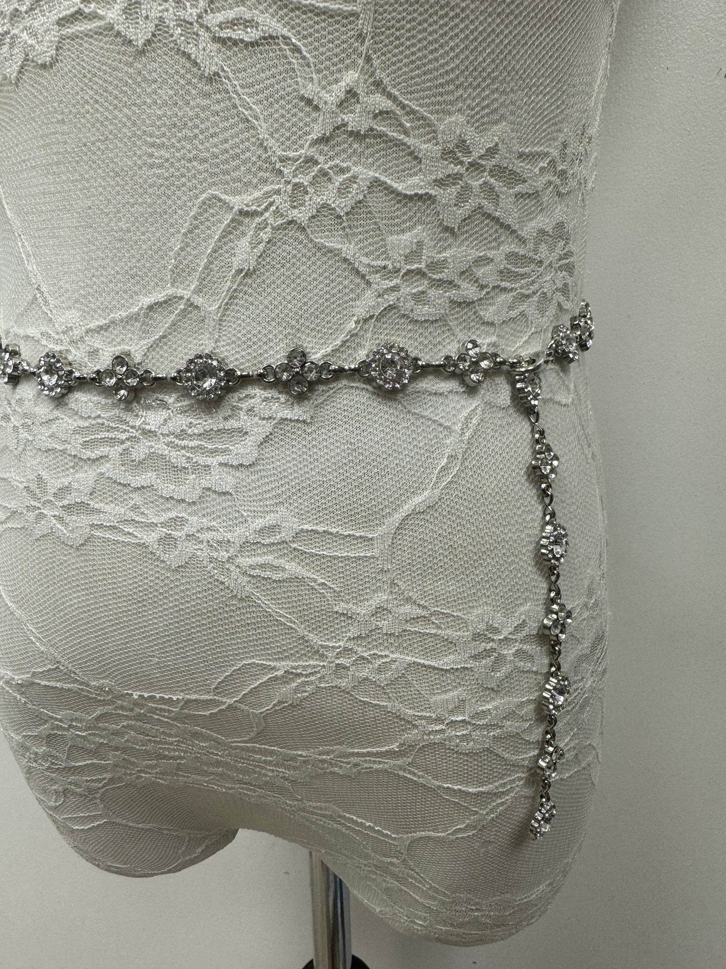 Rhinestone belt, diamanté belt, belt, fashion belt, swimear belt, belly belt, fashion belts, diamante fashion belt