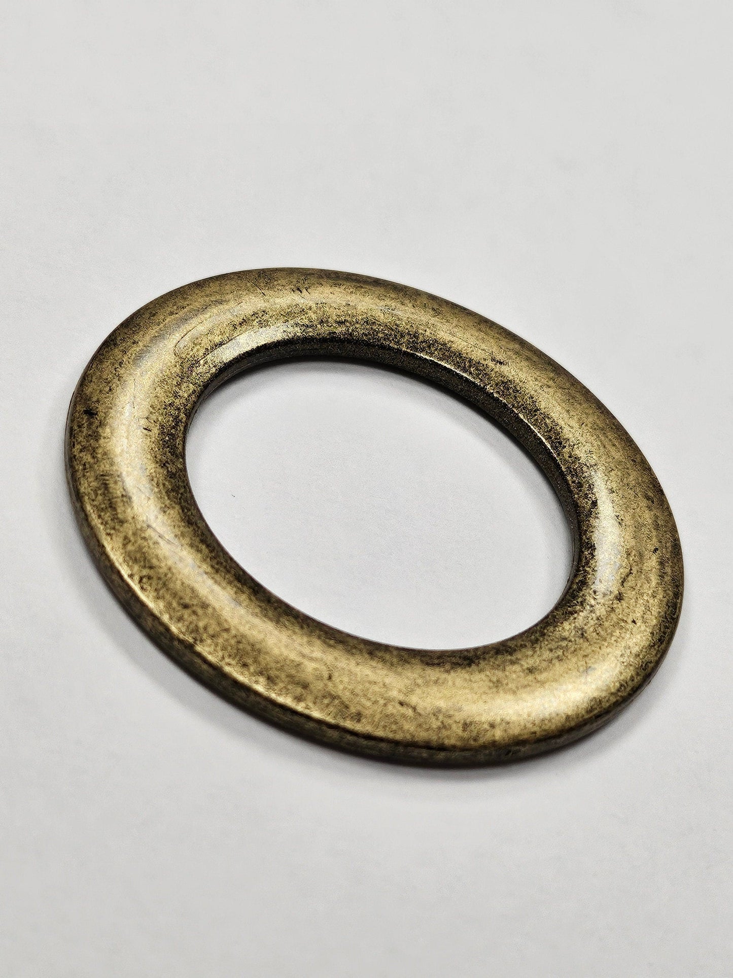 Rustic antique brass rings, rings, brass imit rings, vintage rings