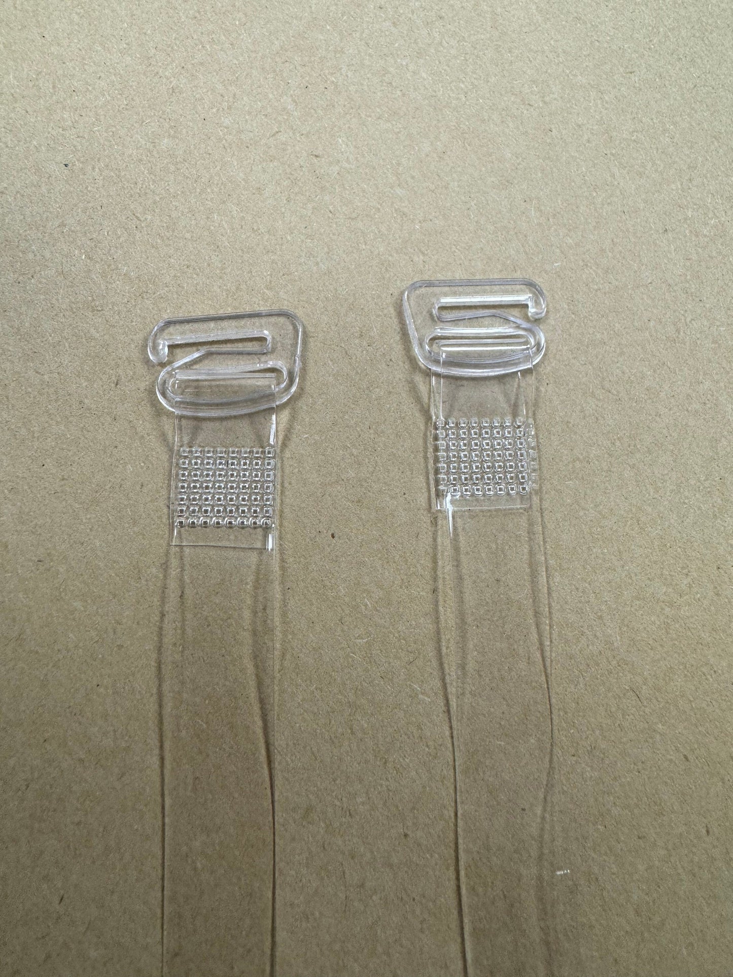 10mm removable clear bra straps, clear bra straps, removable bra straps, swimwear bra straps, dress bra straps, invisible straps, straps