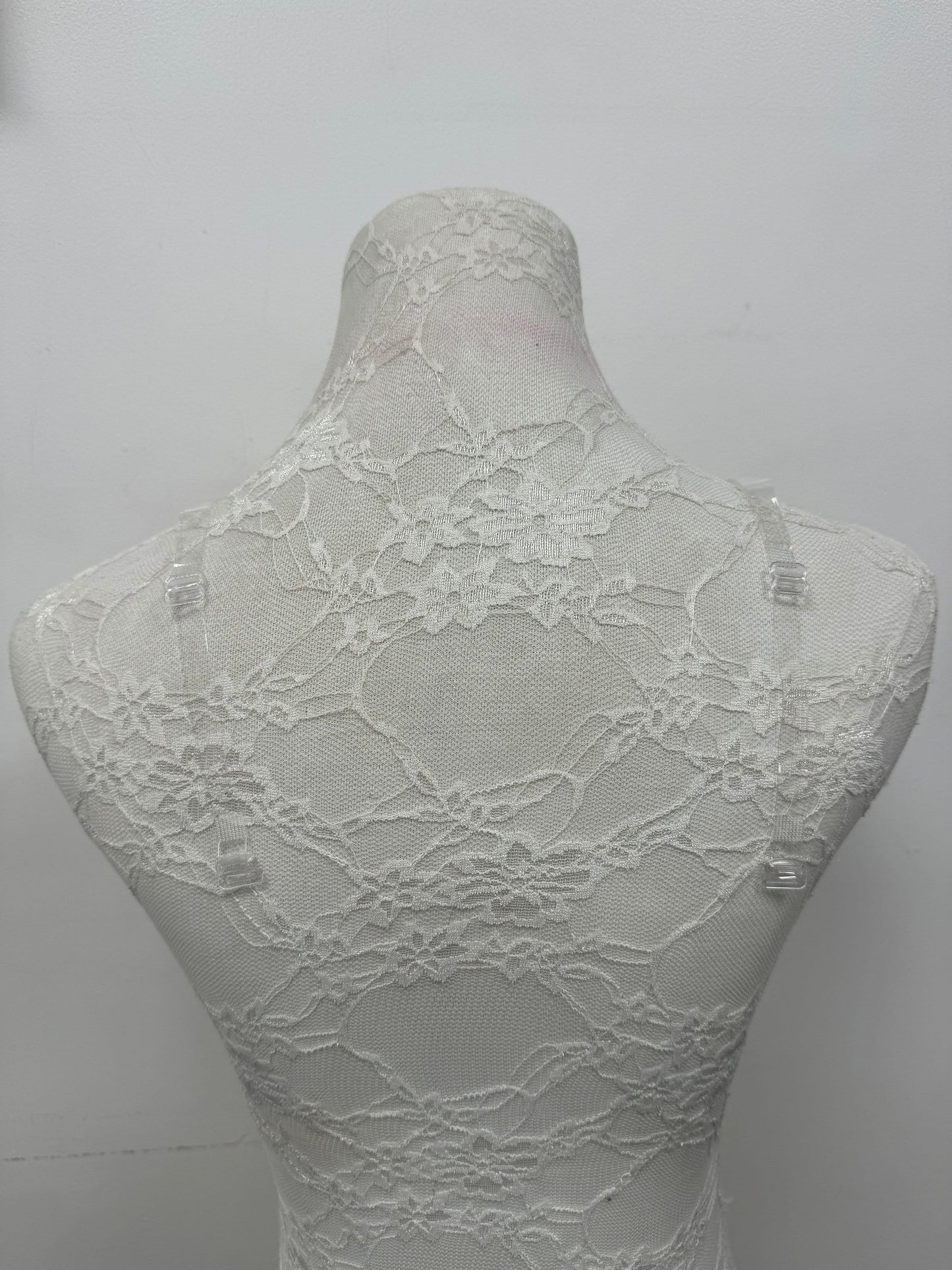 10mm removable clear bra straps, clear bra straps, removable bra straps, swimwear bra straps, dress bra straps, invisible straps, straps
