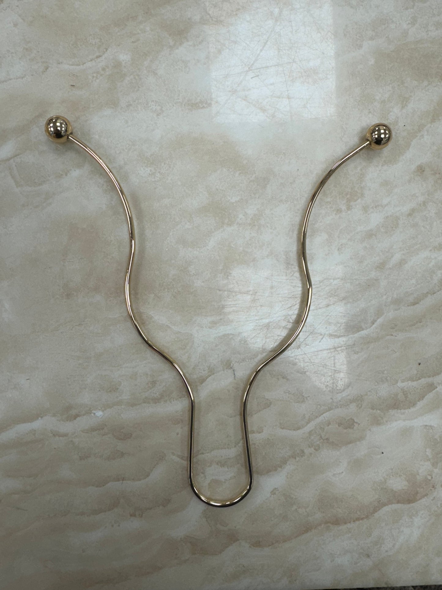 Bulldog buckle, shape buckle, swimwear buckle, dress buckle, bra buckle separator, wire buckle