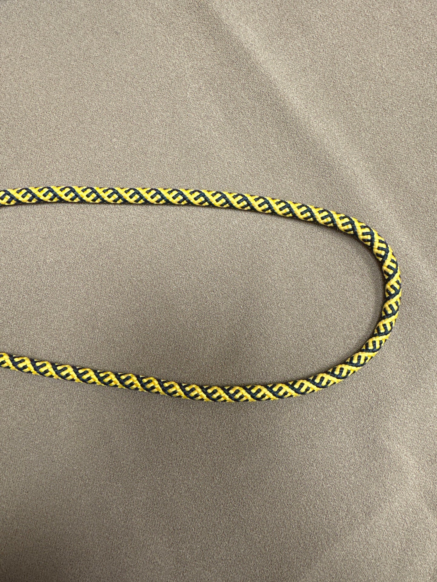 4mm cord, hoody cord, draw string, gold cord, bumble bee cord, cords