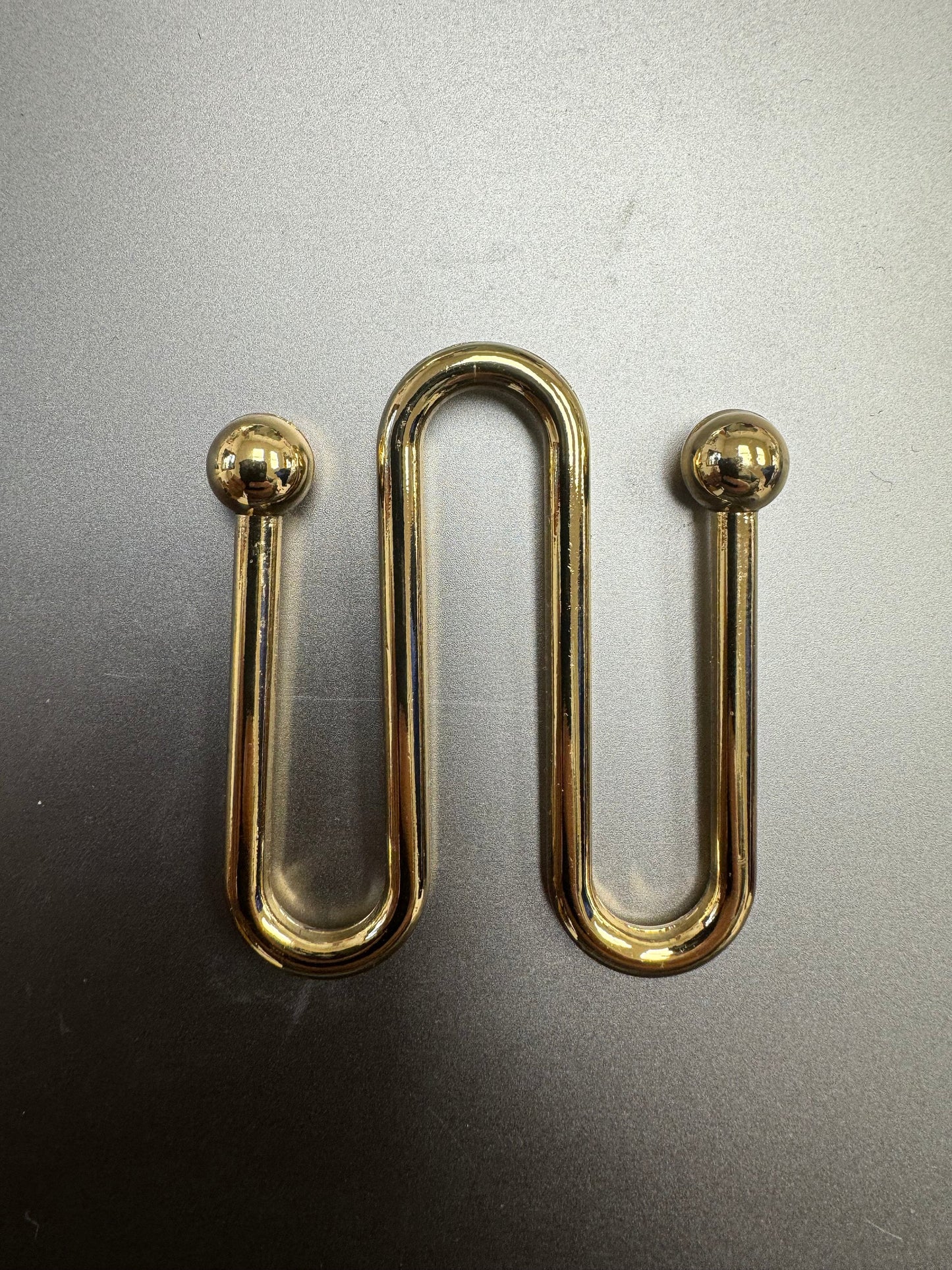 Bulldog buckle, buckle, swimwear buckle, gold buckles