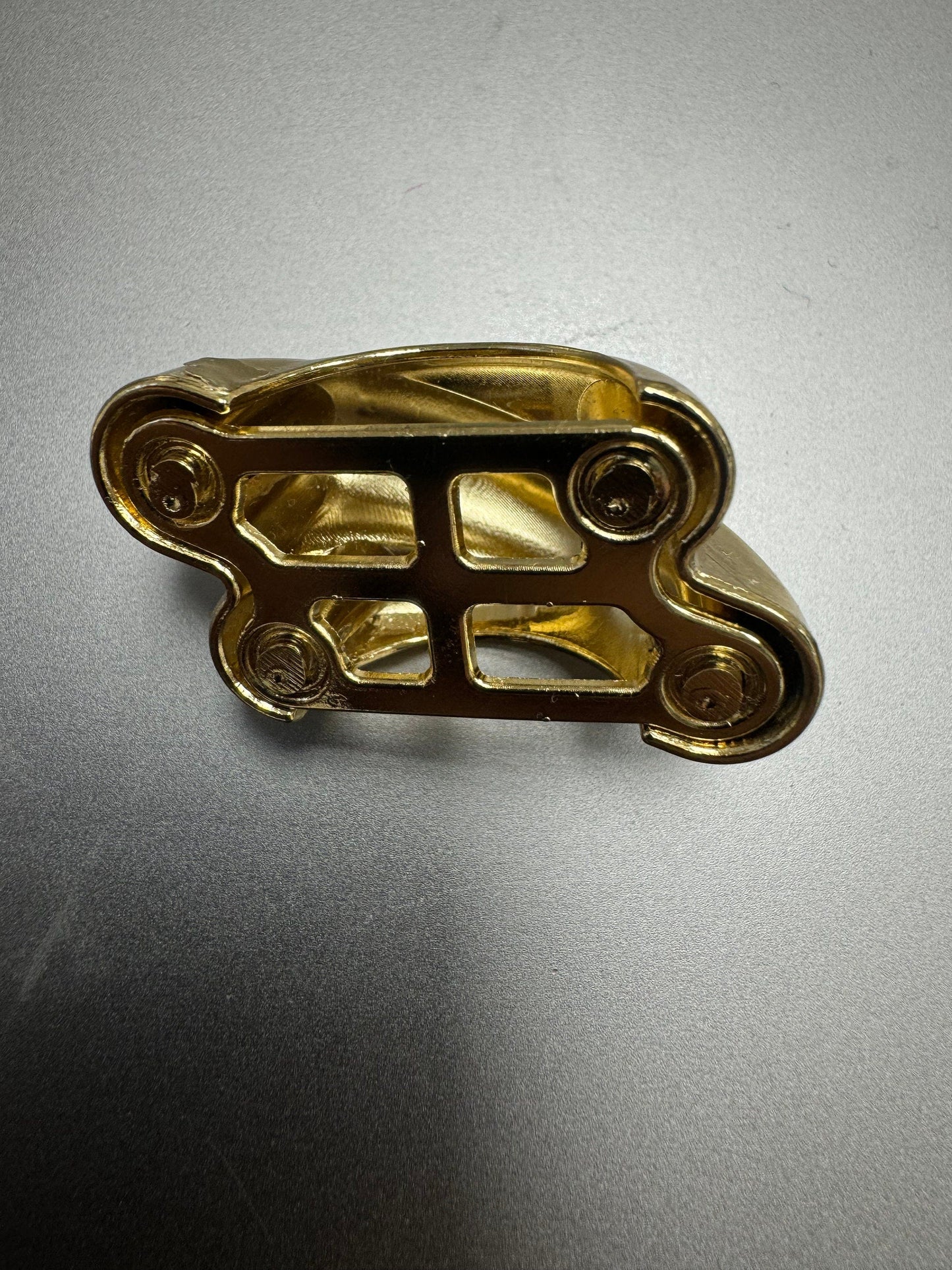 Metal gold buckles, buckles, swimwear buckles, hardware buckles, buckle