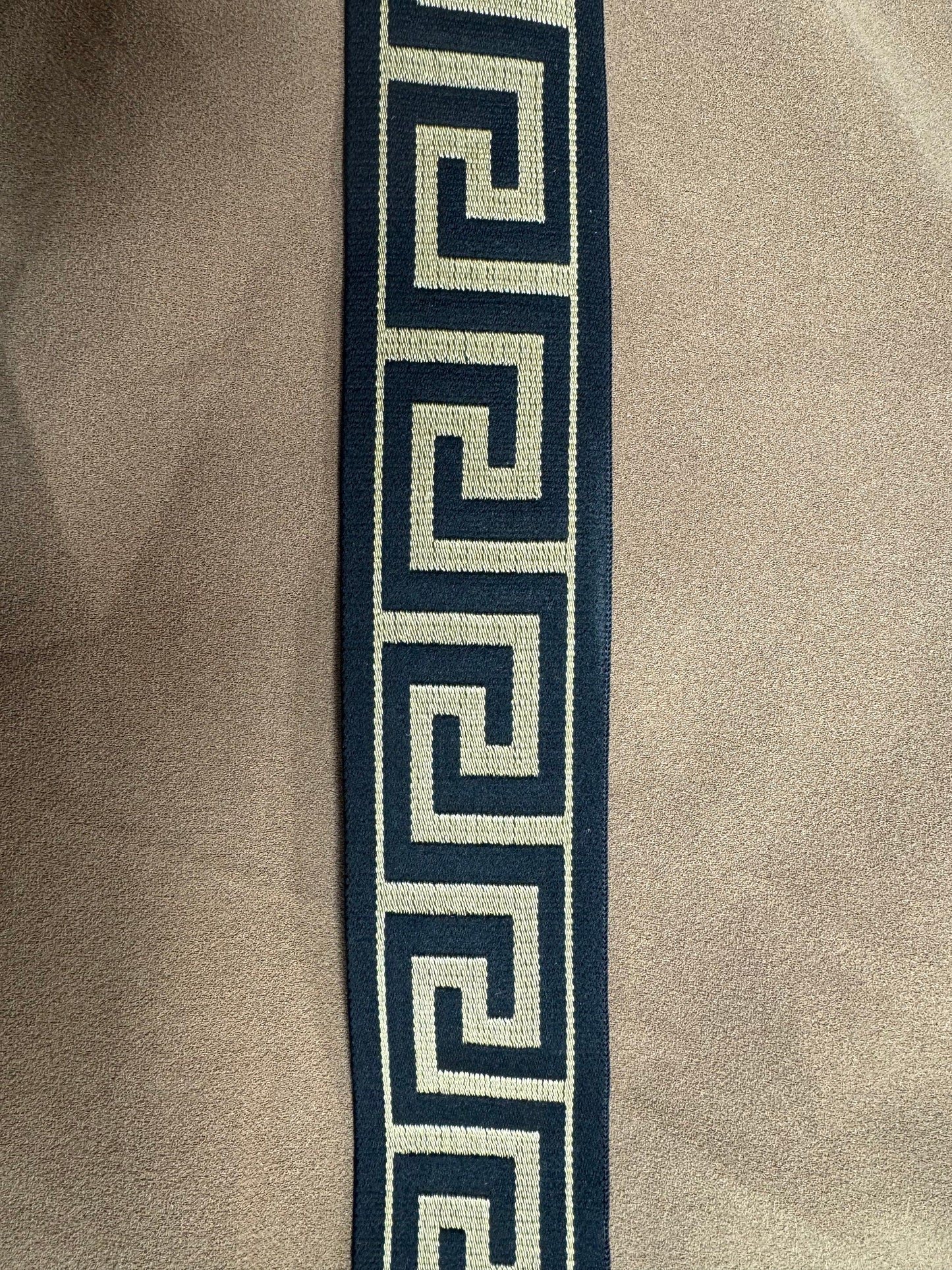 Elastic, 4cm zig zag elastic, Aztec elastic, fashion elastic