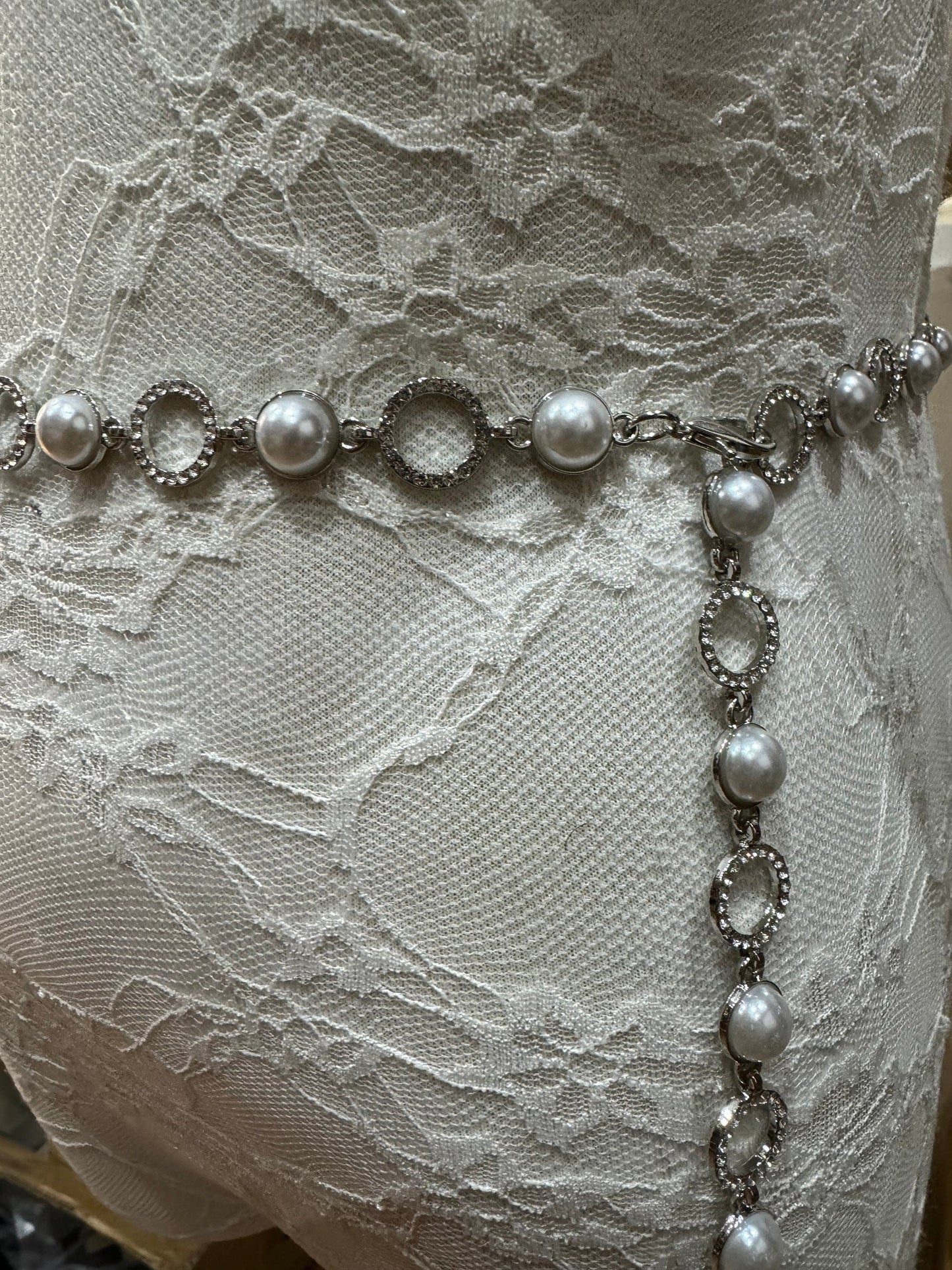 Rhinestone belt, diamanté belts, belts, swimwear belts, belly belt, fashion belt, rhinestone belts, pearl belt