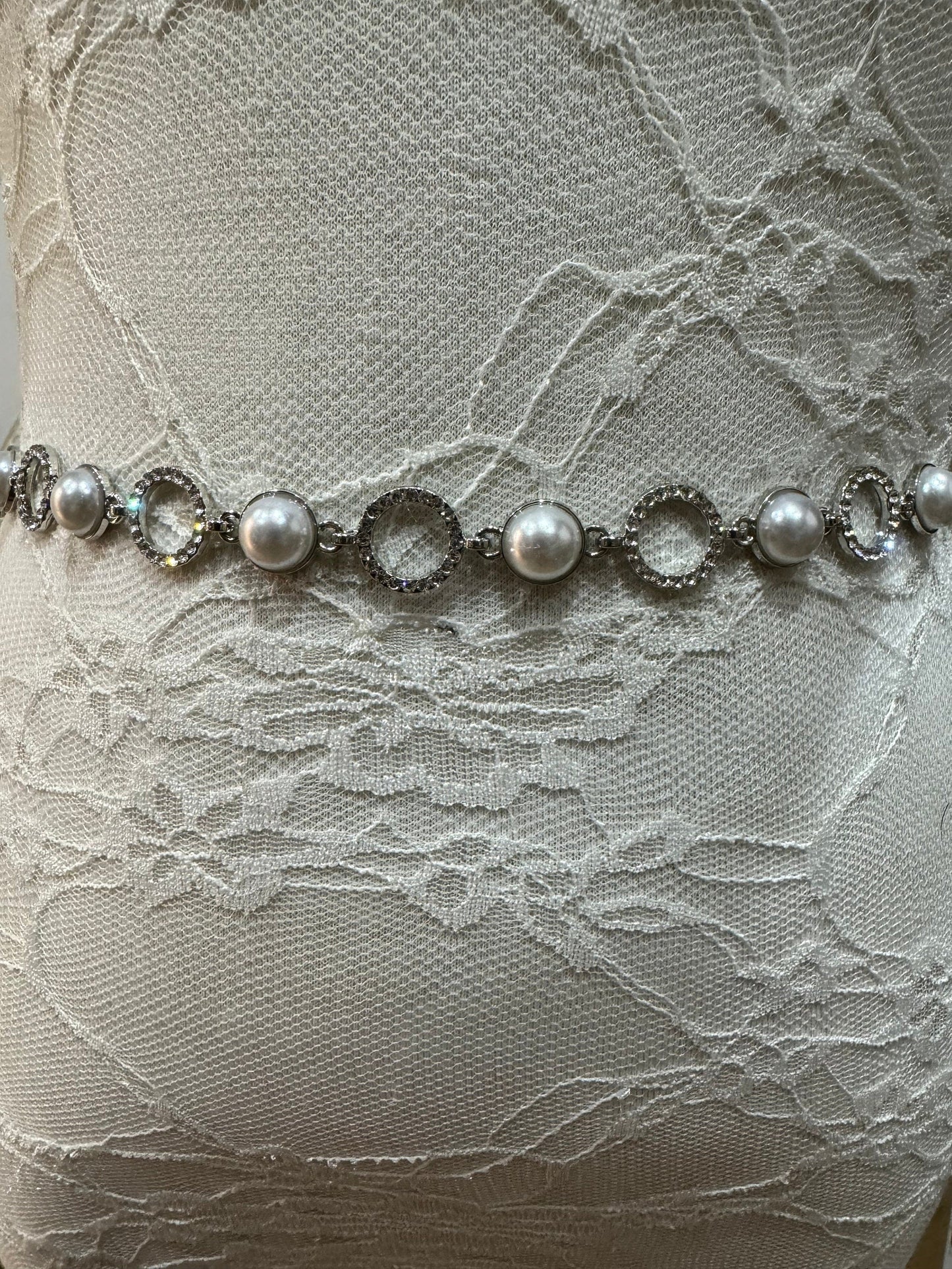 Rhinestone belt, diamanté belts, belts, swimwear belts, belly belt, fashion belt, rhinestone belts, pearl belt