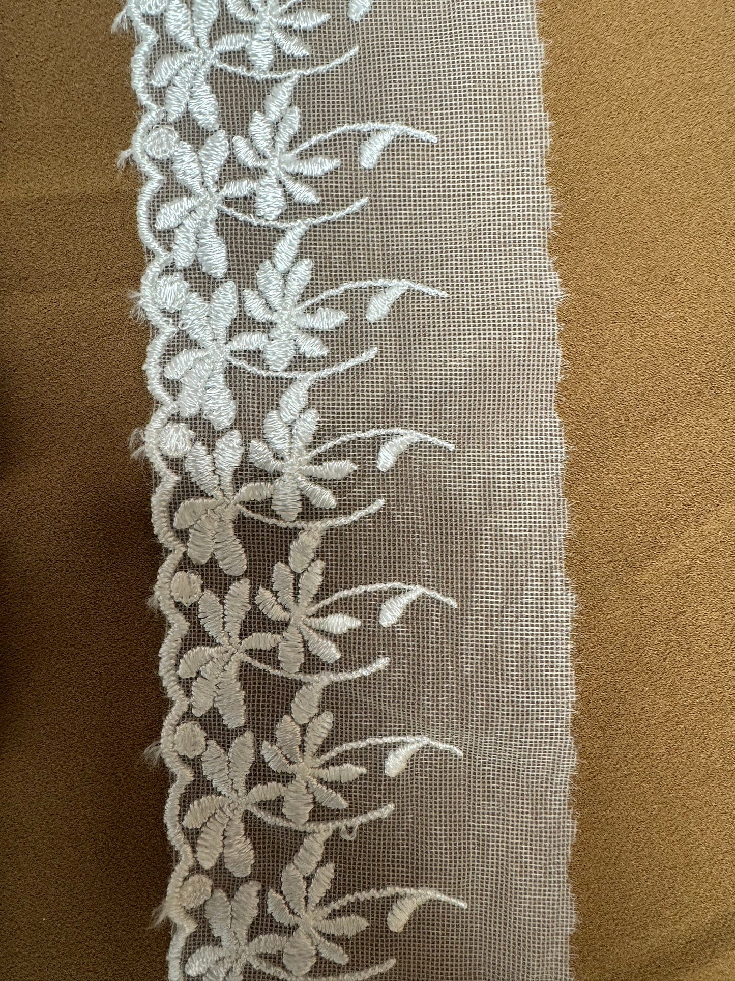 Soft lace, lace, rigid lace, ivory lace, bridal lace