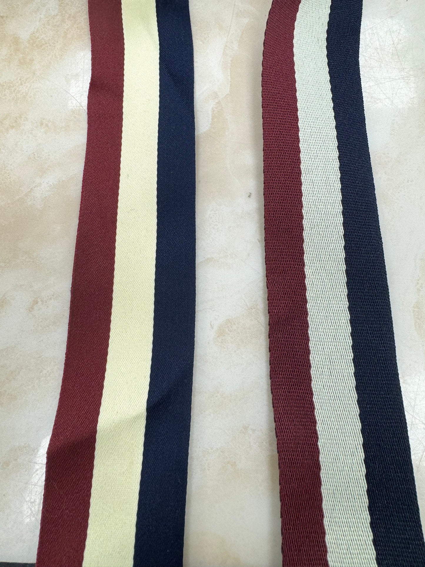 Stripe tape, rigid tape, 4cm stripe tape