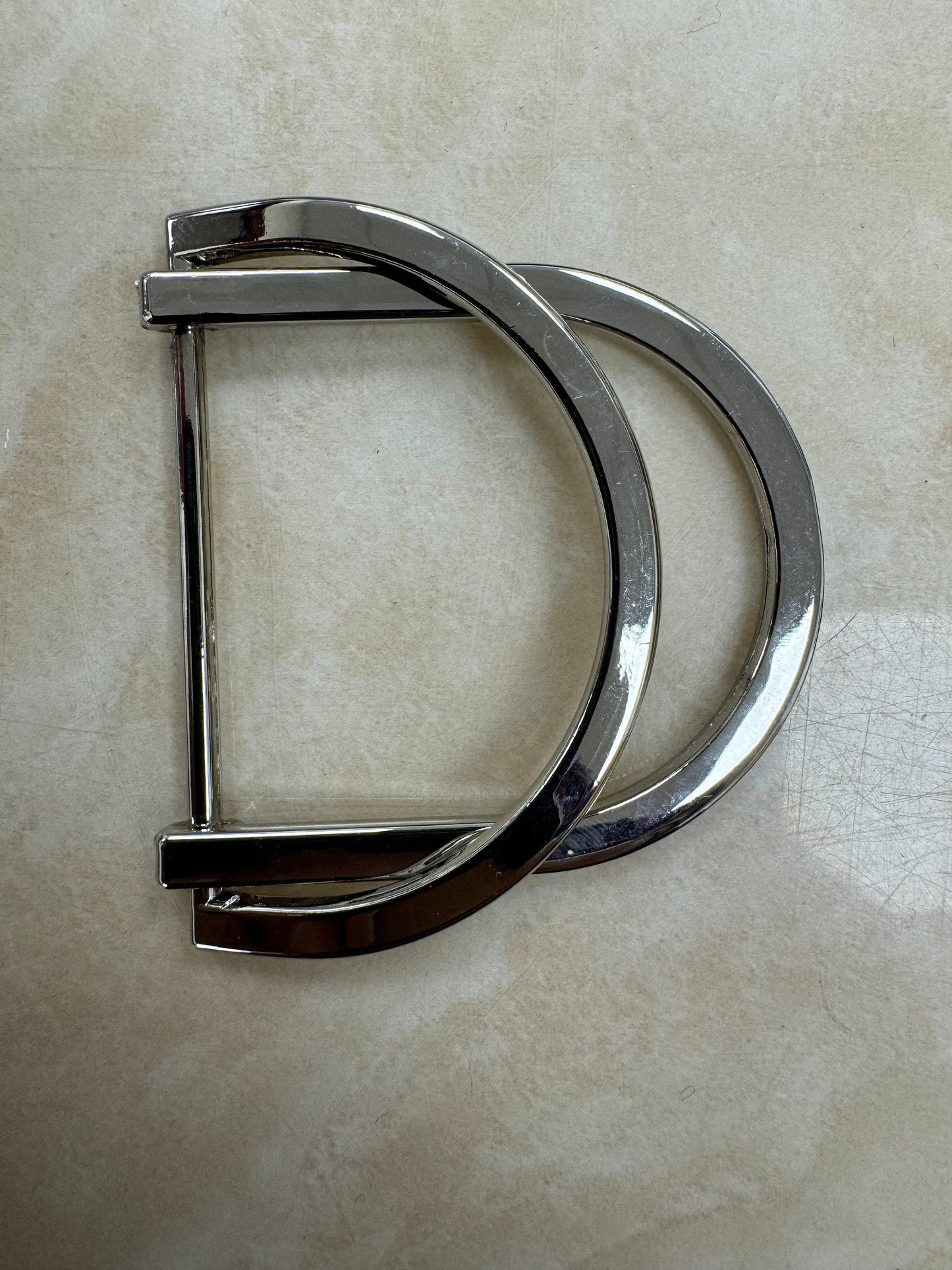 buckle, double d buckle, skirt buckle, d ring buckles