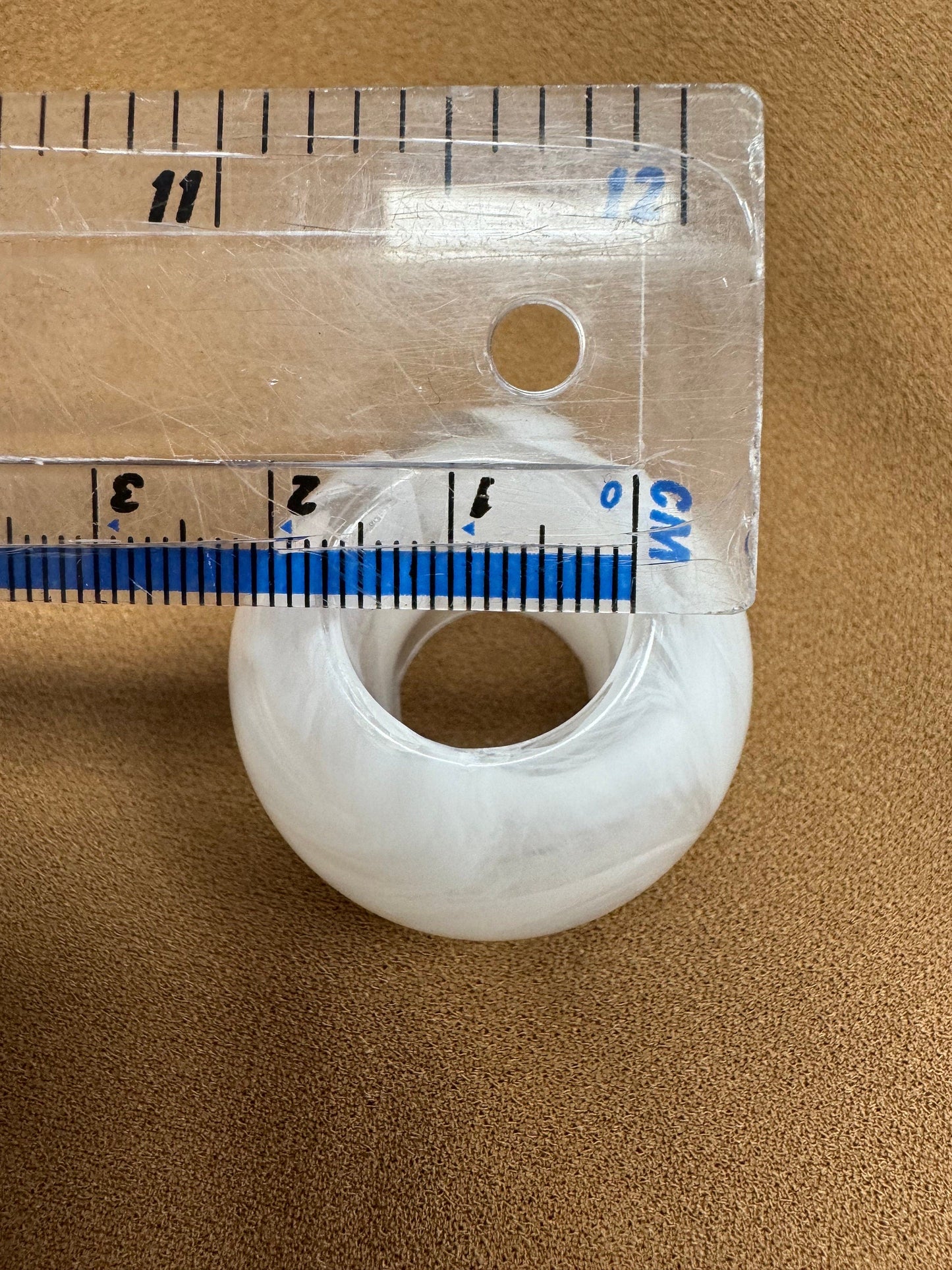 marble beads, large beads, white beads, fashion bead