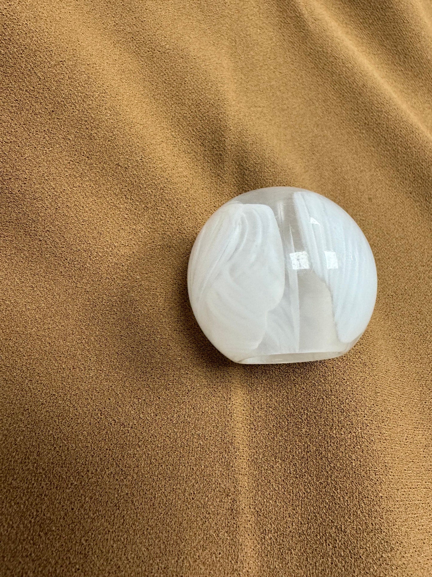 marble beads, large beads, white beads, fashion bead