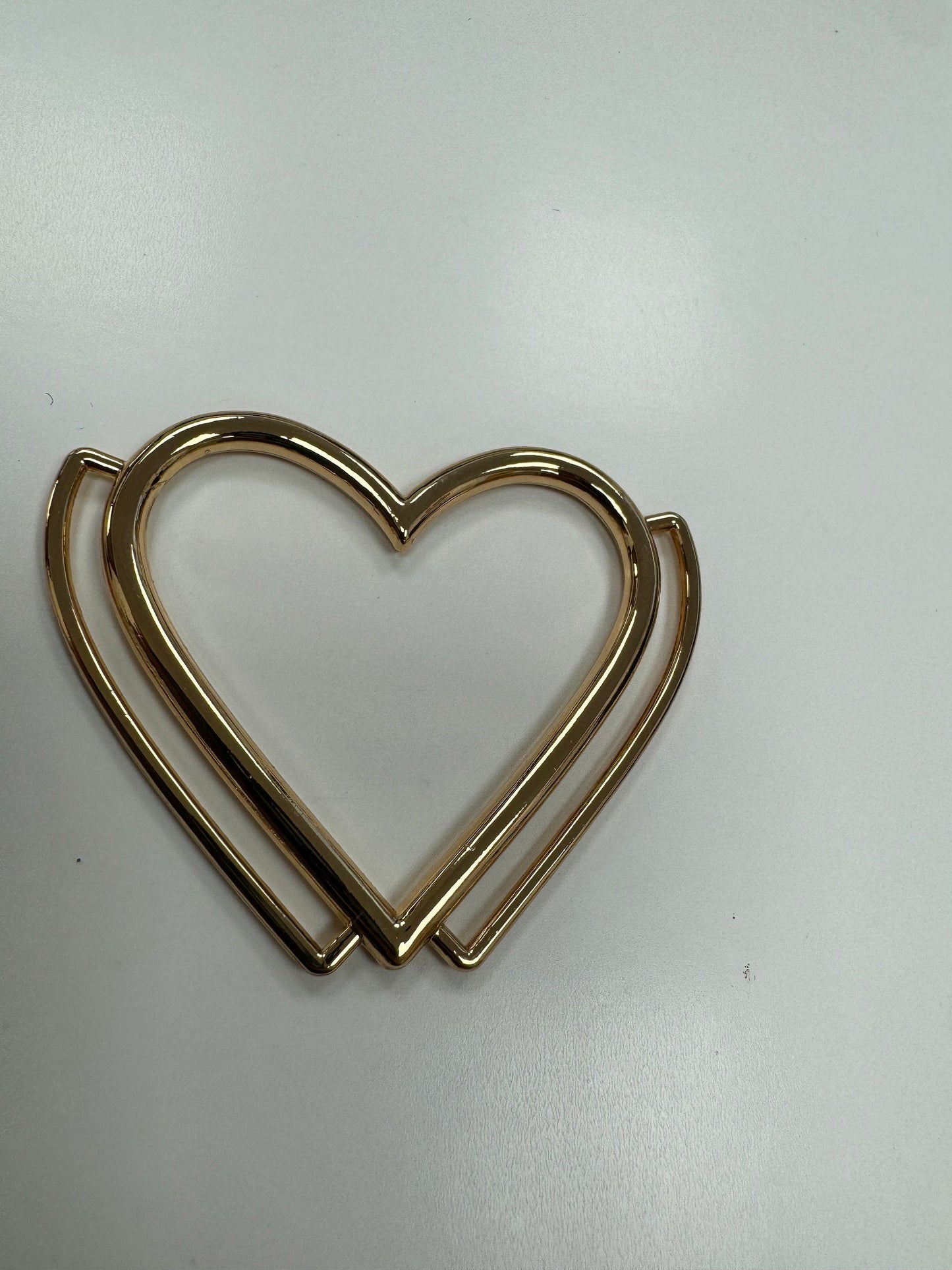 heart buckle, heart shape buckle, metal buckle, swimwear buckle